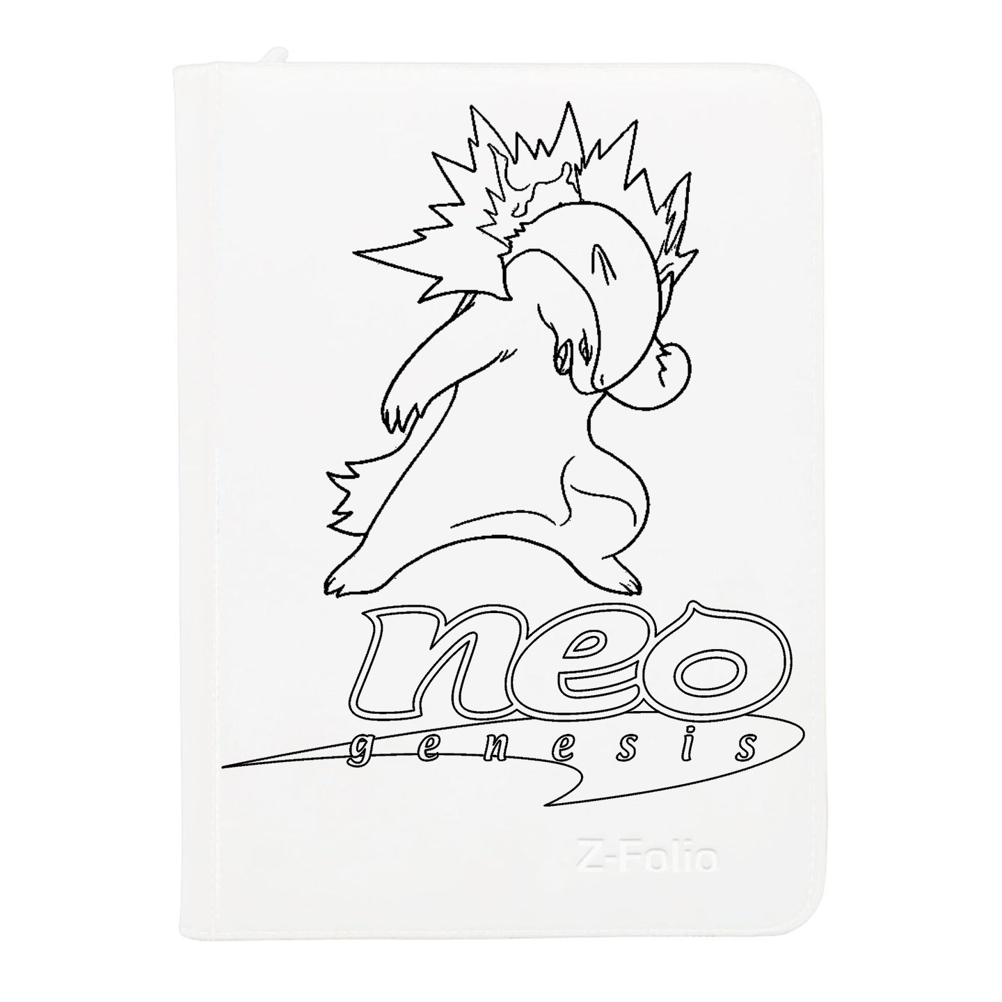 Neo Genesis (NEO1)