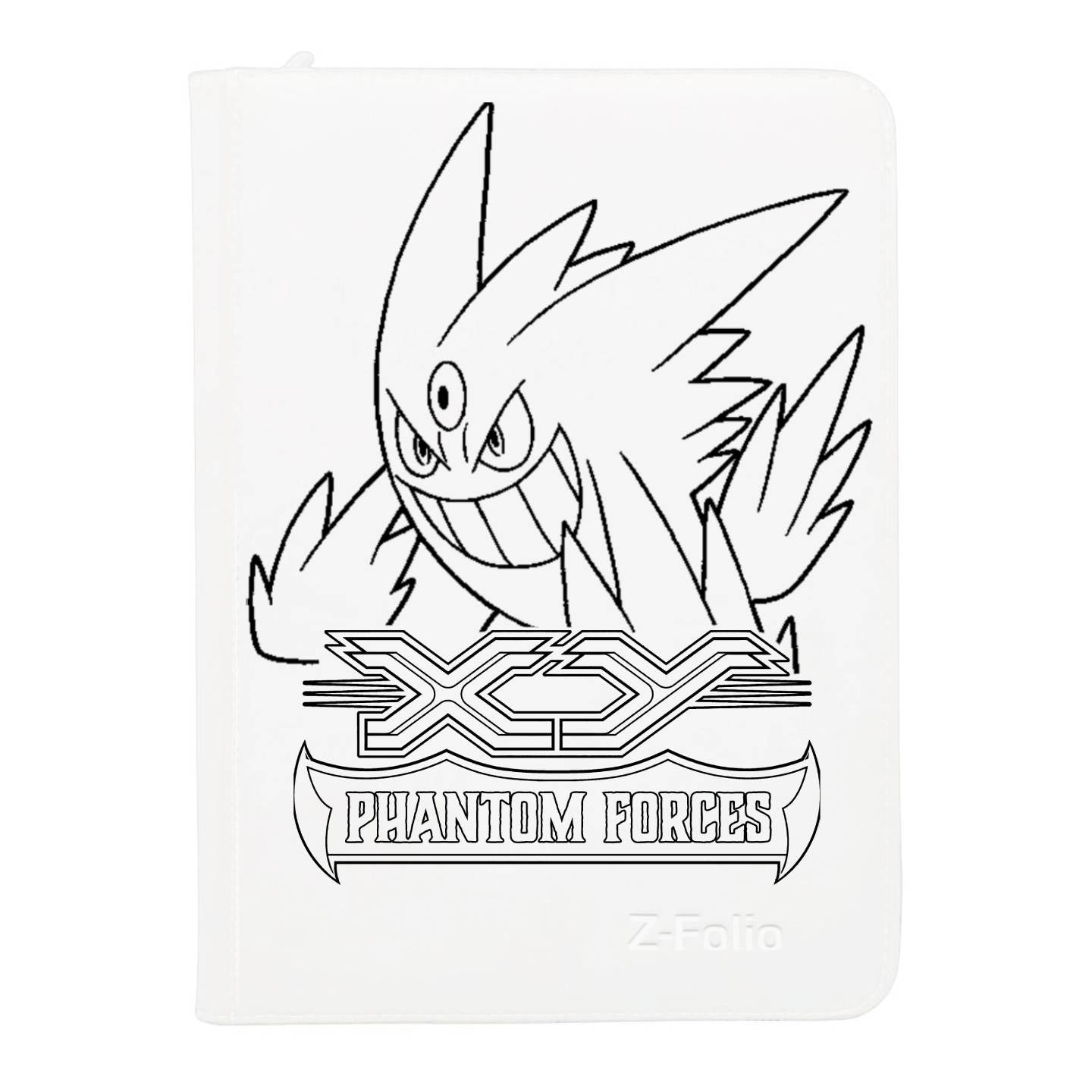 Phantom Forces (XY4)