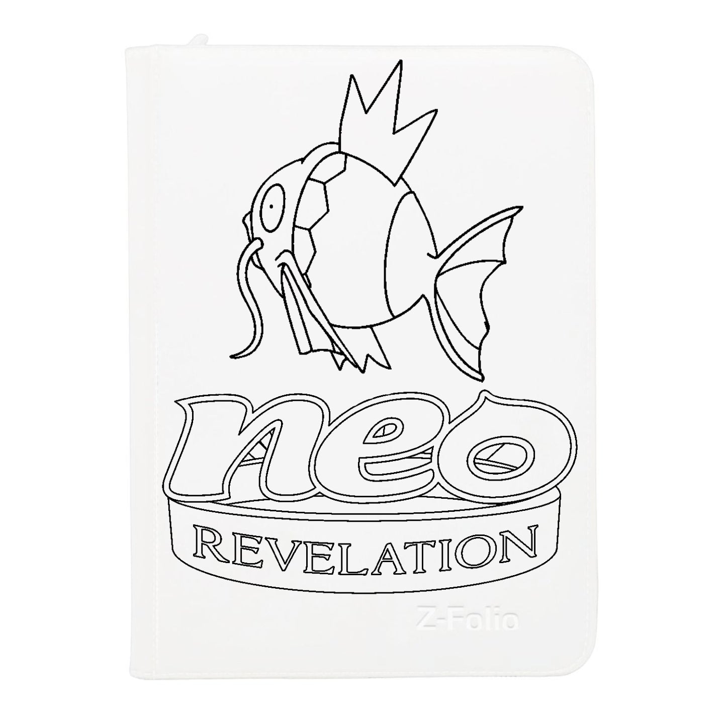 Neo Revelation (NEO3)
