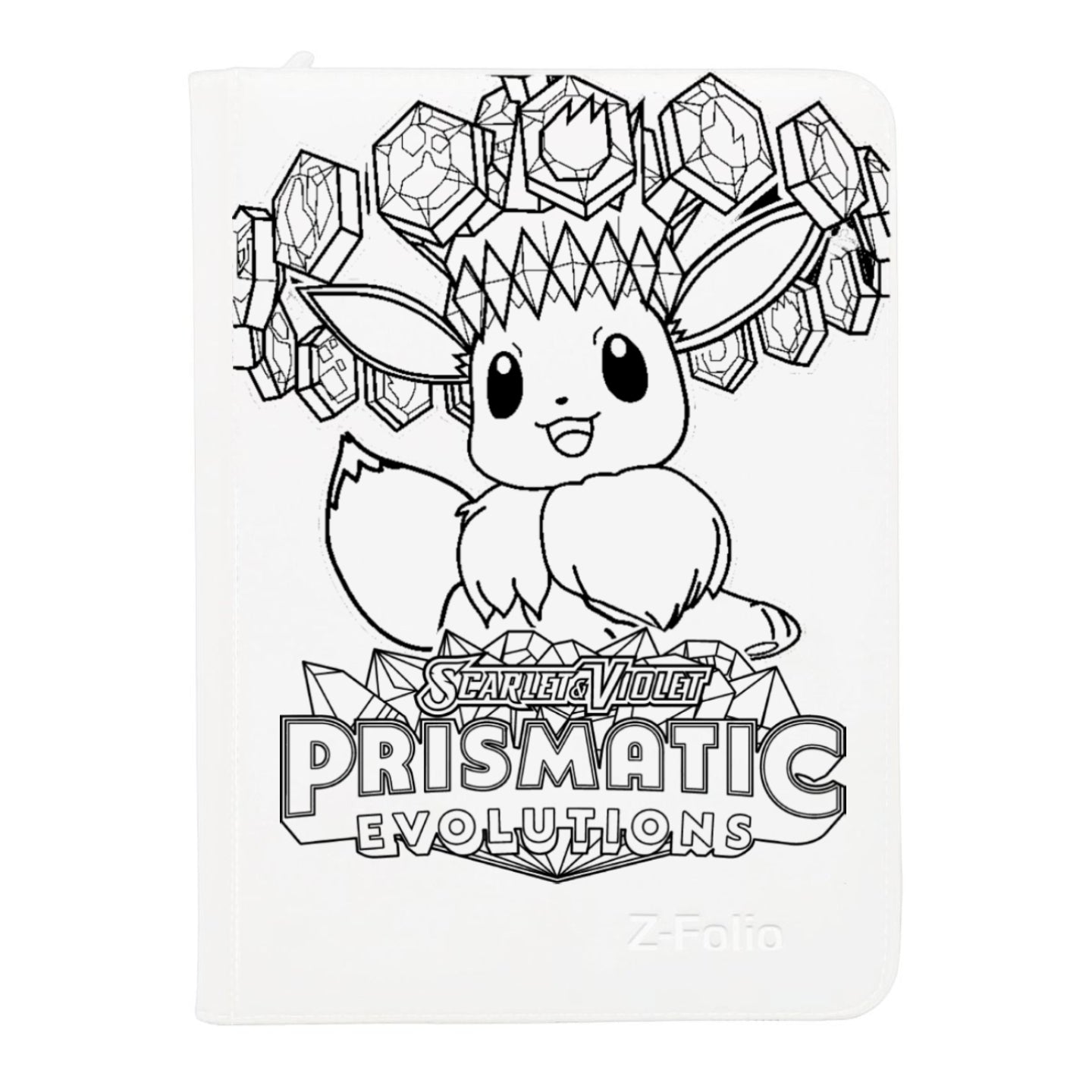 Prismatic Evolutions (SV8.5)