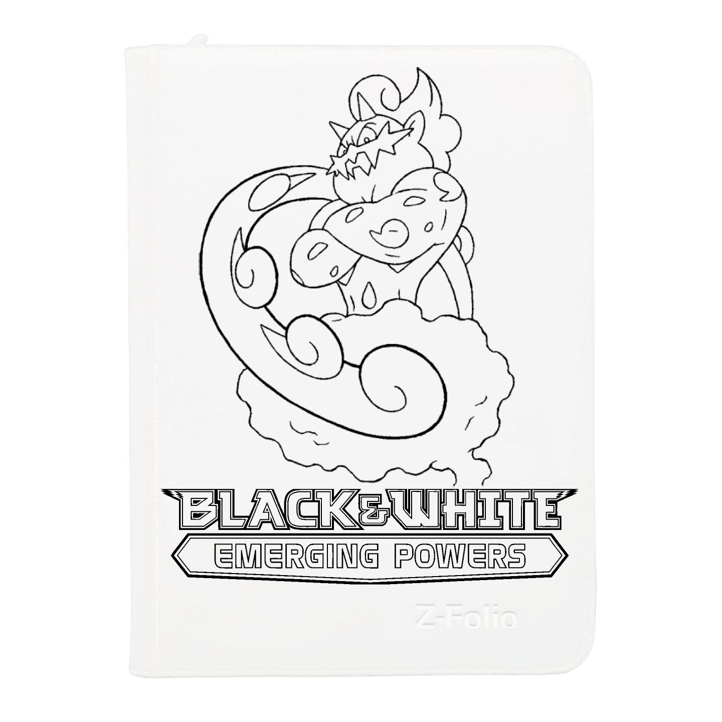 Emerging Powers (BW2)