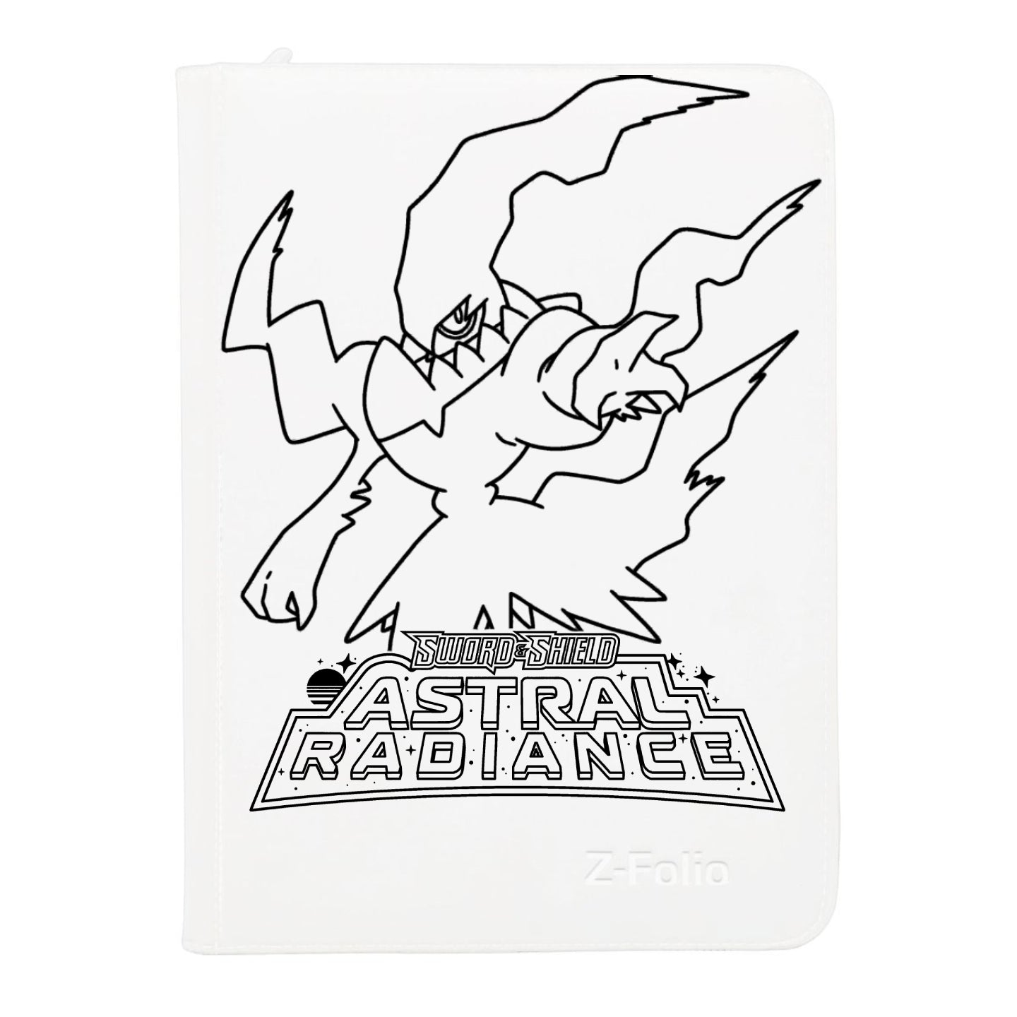 Astral Radiance (SWSH10)