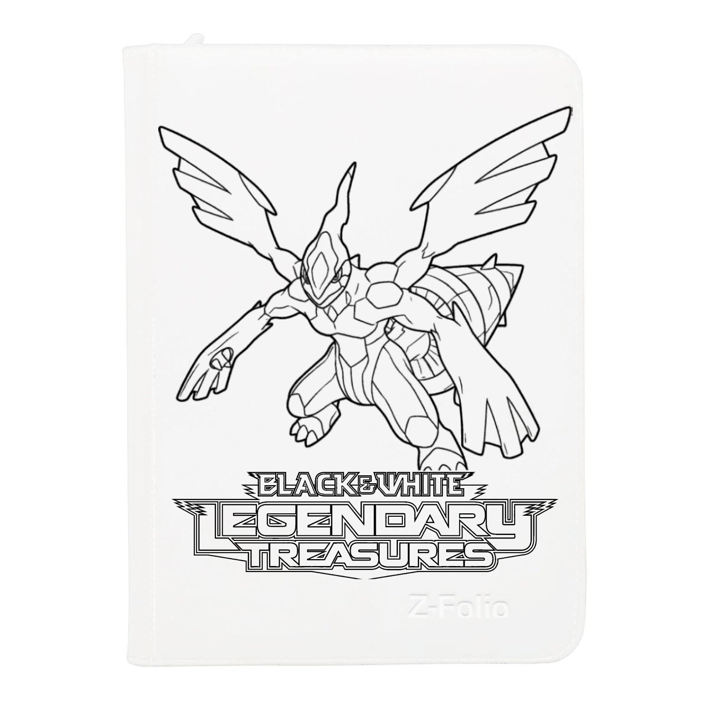 Legendary Treasures (BW11)