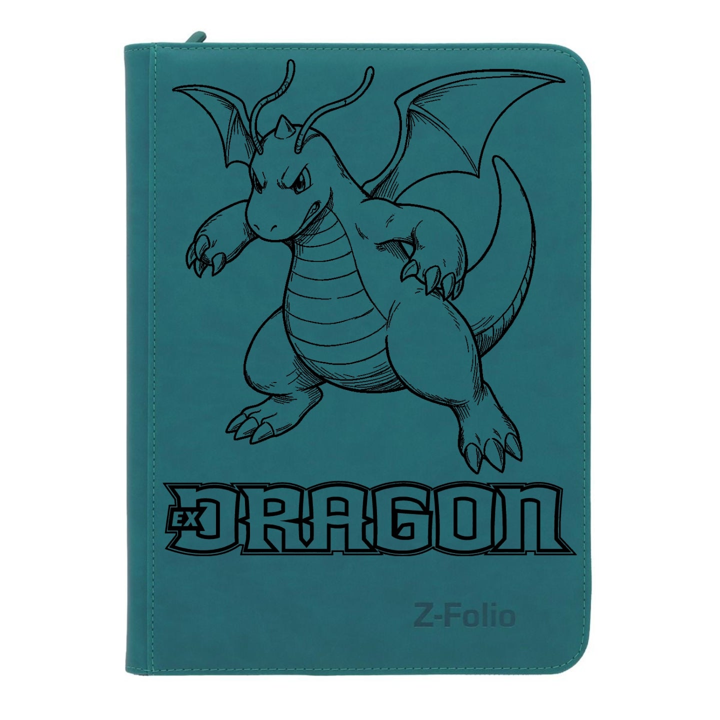 Dragon (EX3)