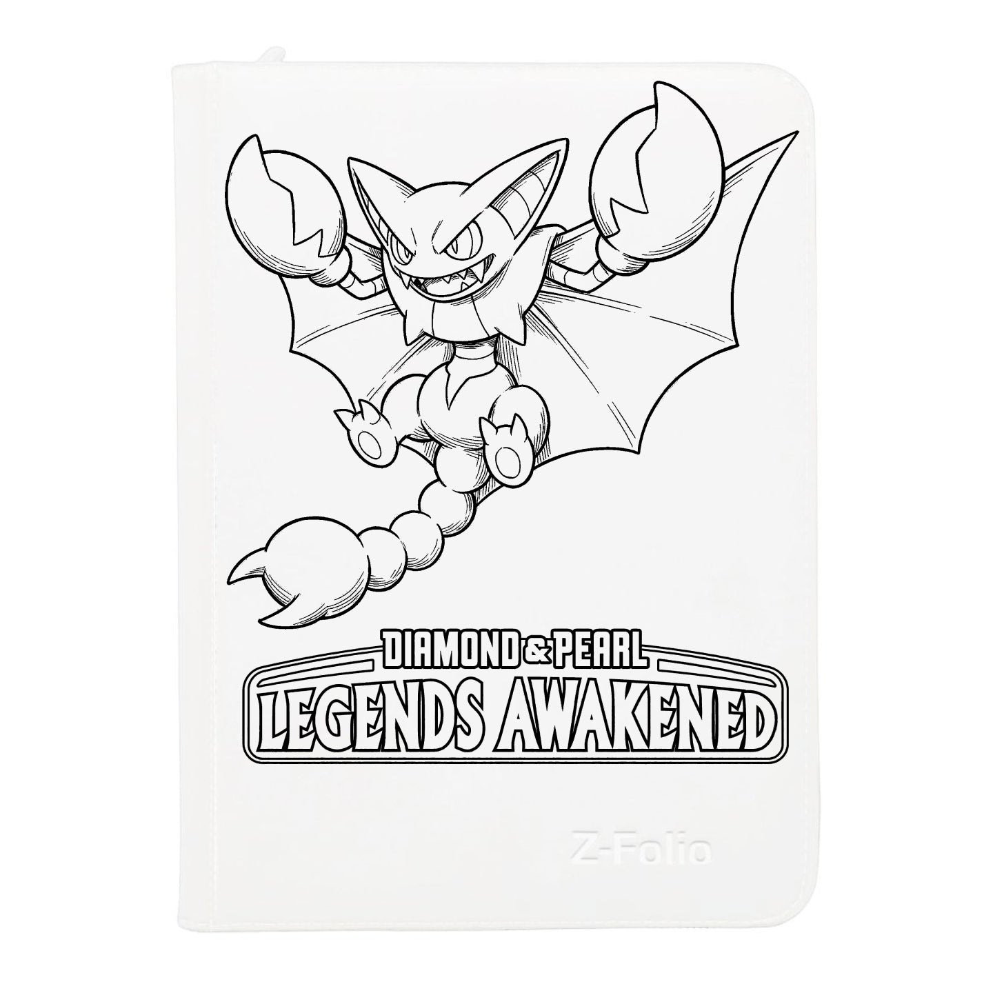 Legends Awakened (DP6)