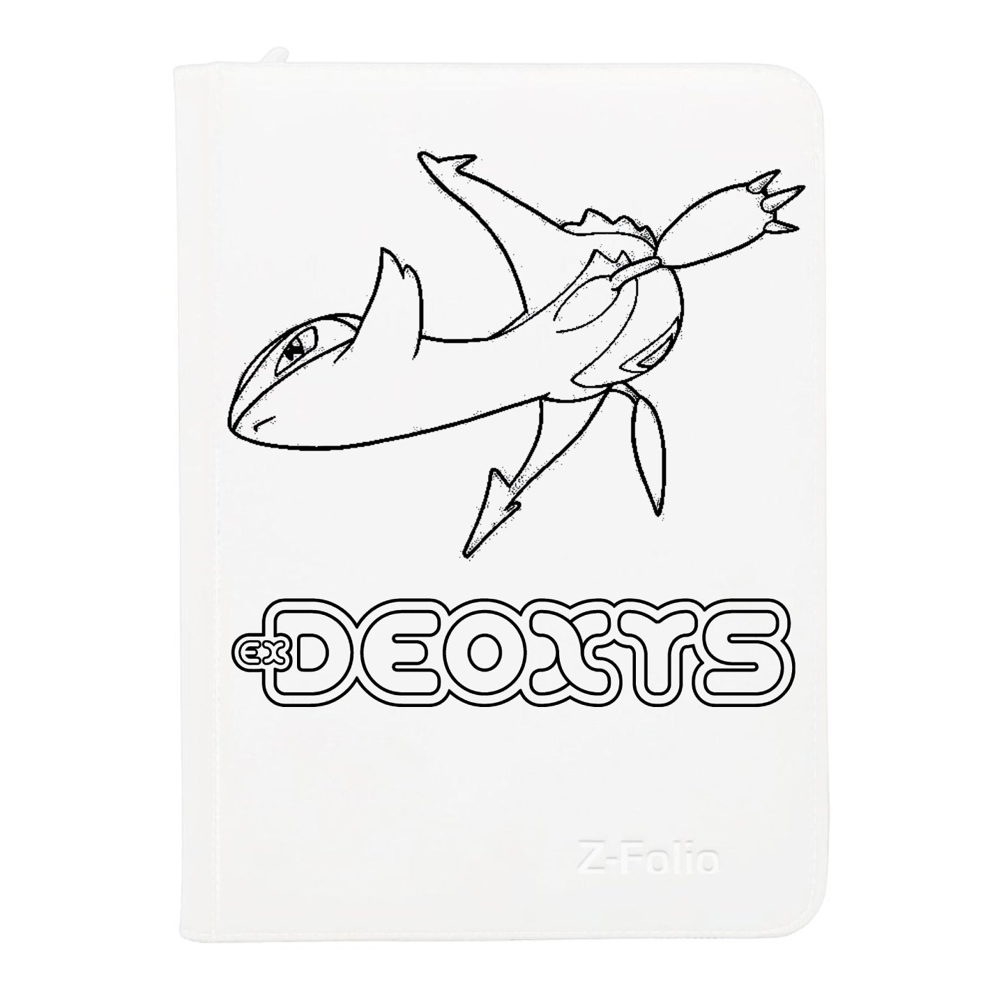 Deoxys (EX8)