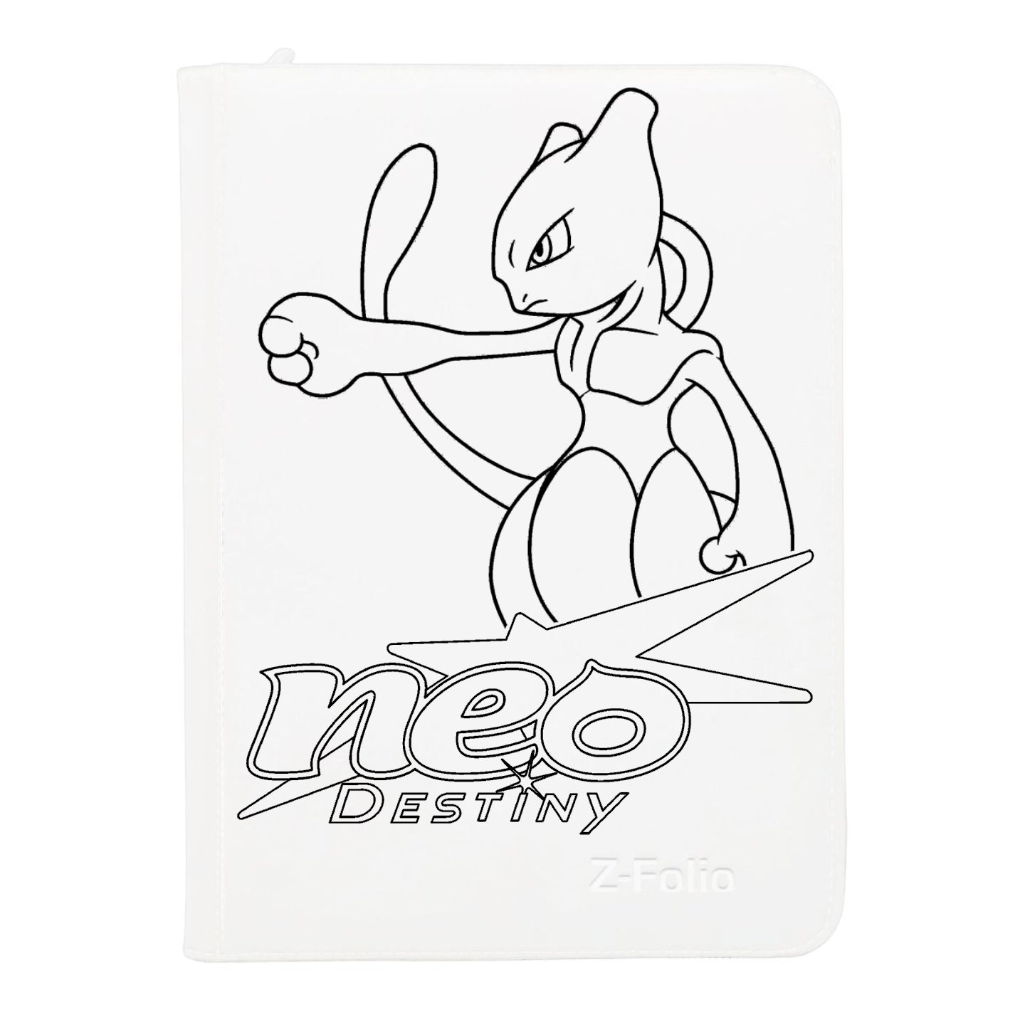Neo Destiny (NEO4)