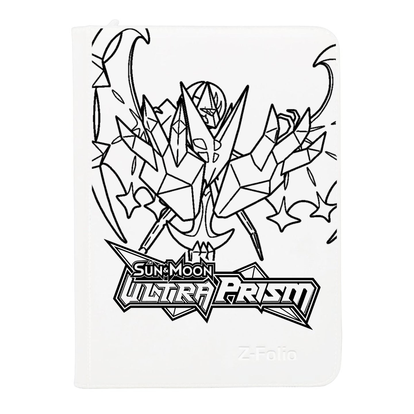 Ultra Prism (SM5)