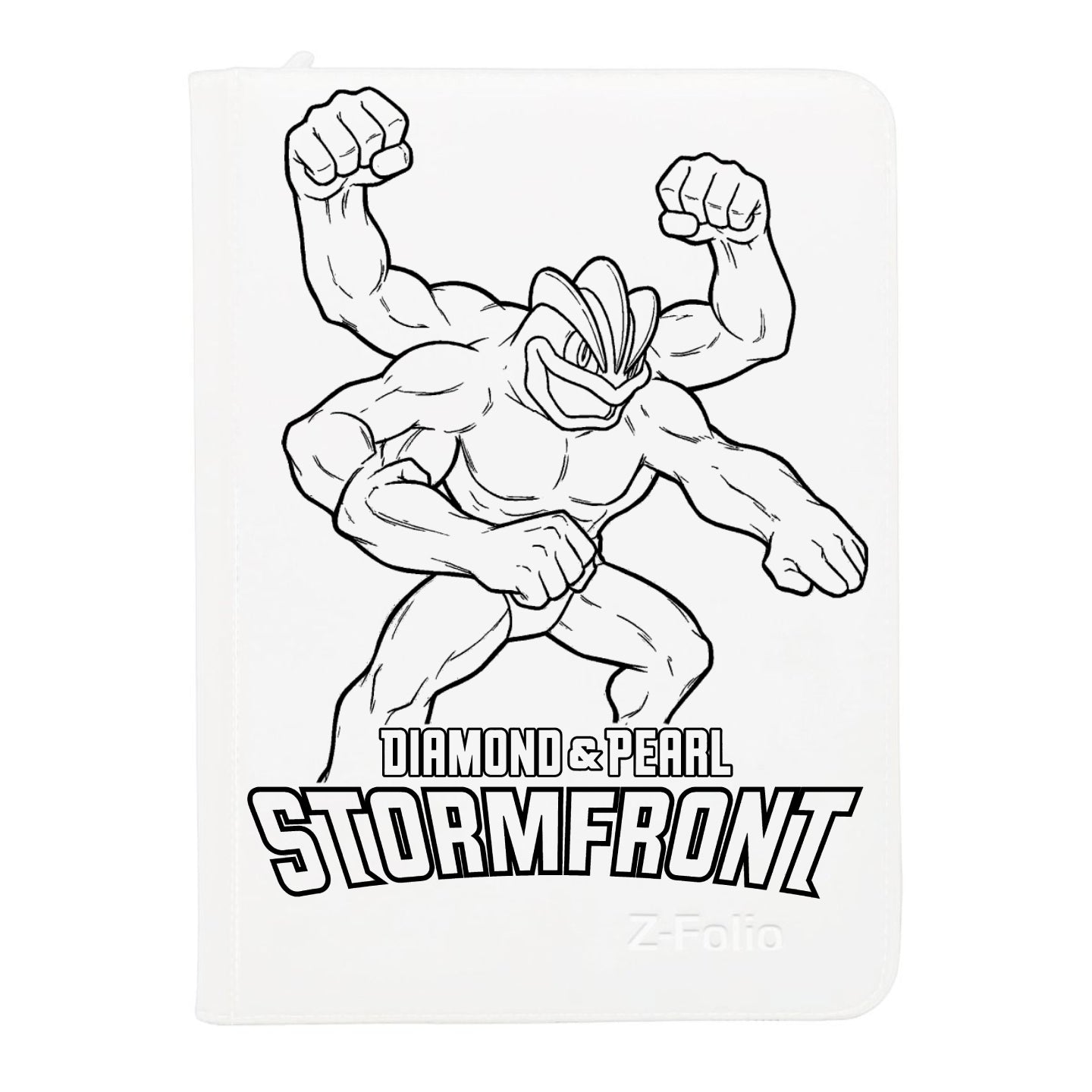 Stormfront (DP7)