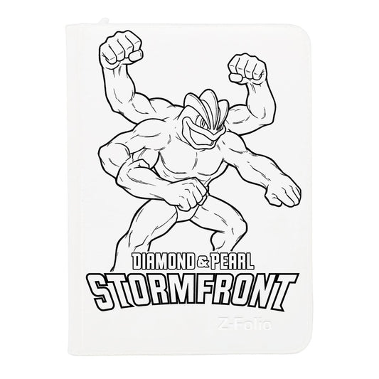 Stormfront (DP7)