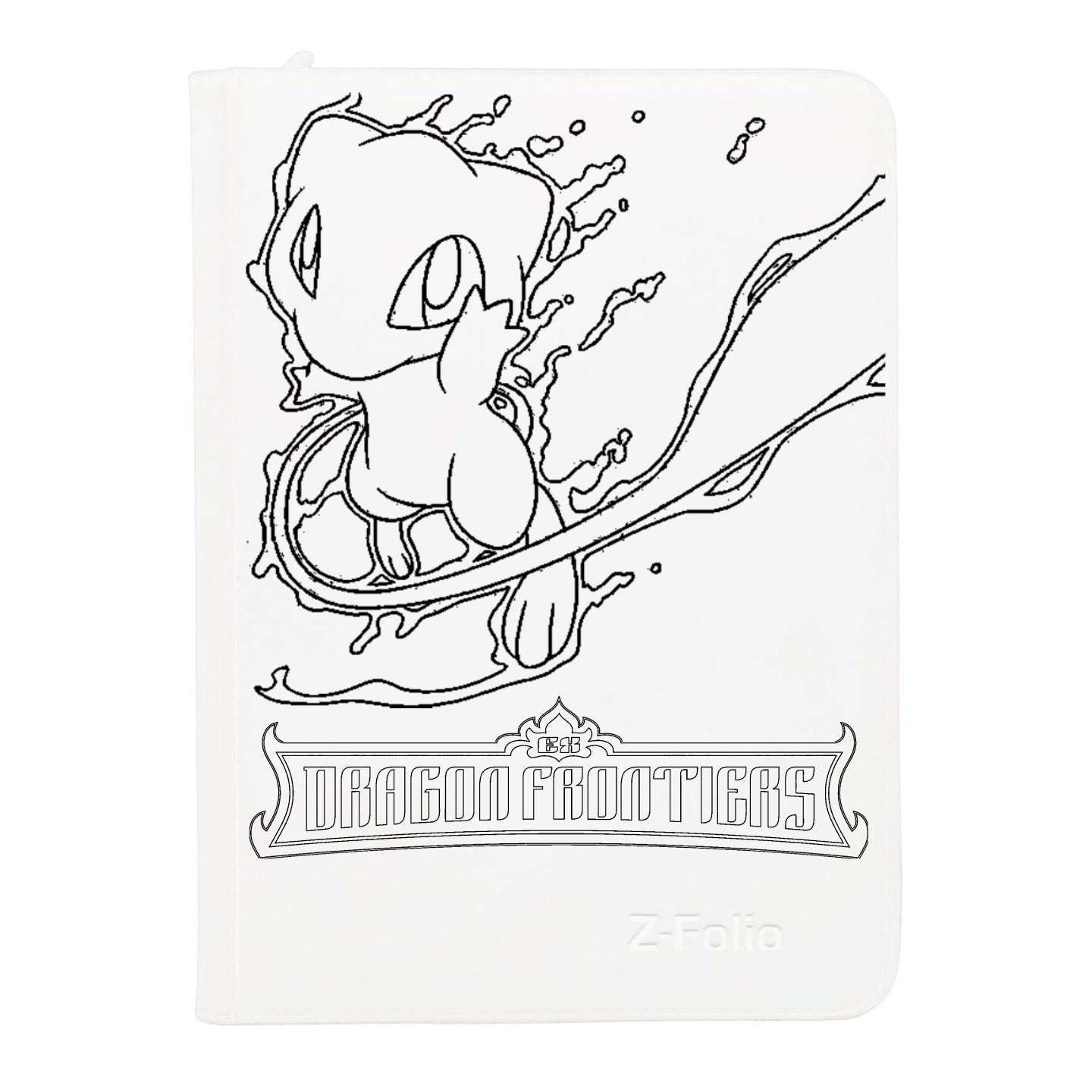 Dragon Frontiers (EX15)