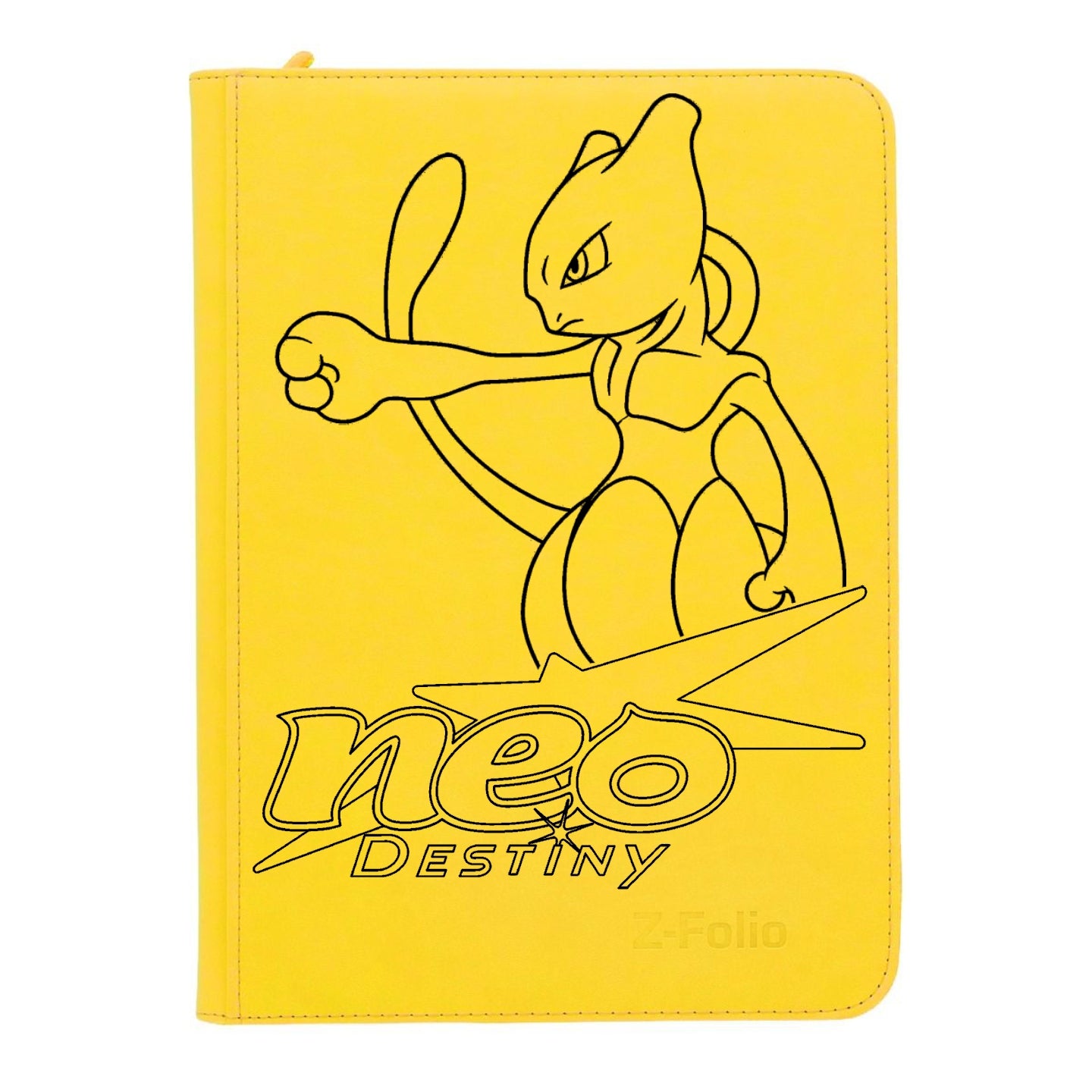Neo Destiny (NEO4)