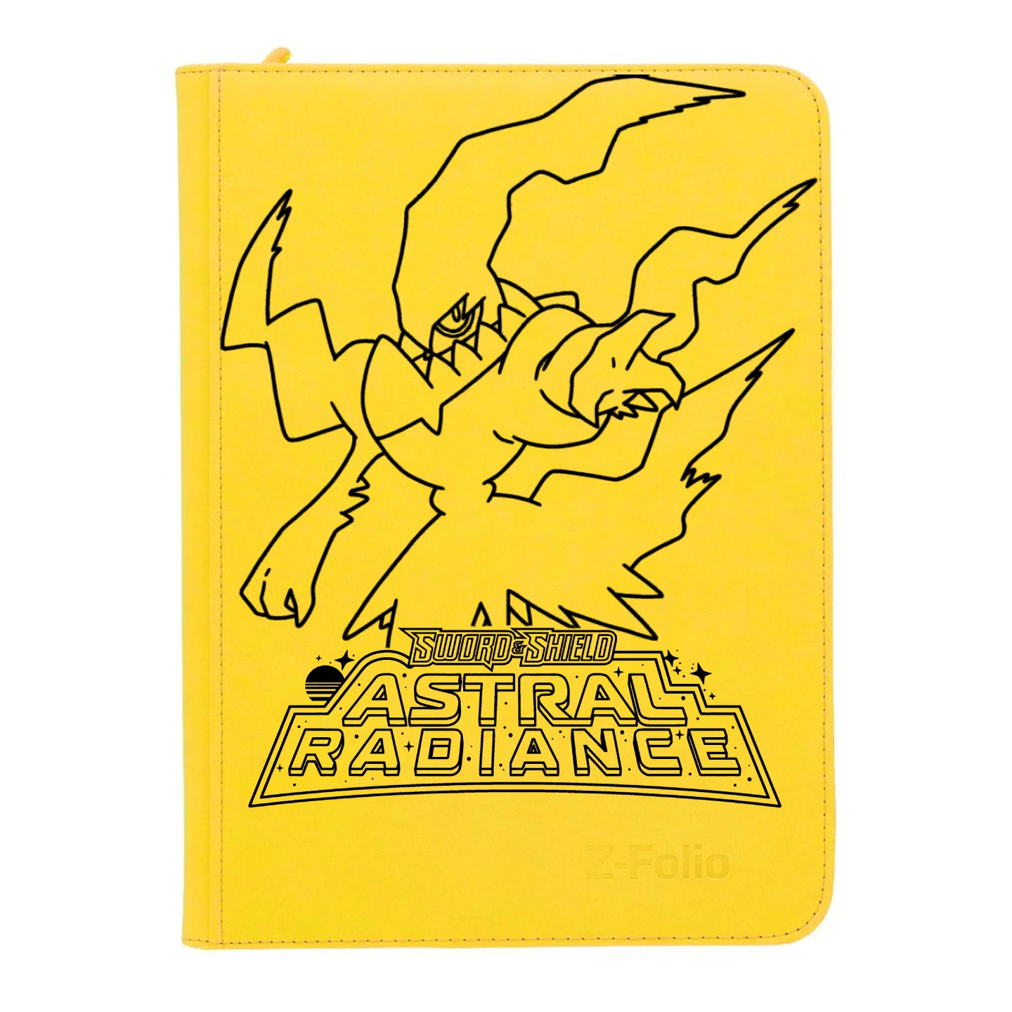 Astral Radiance (SWSH10)