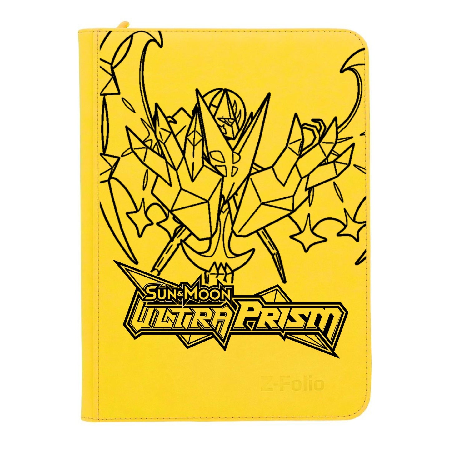 Ultra Prism (SM5)