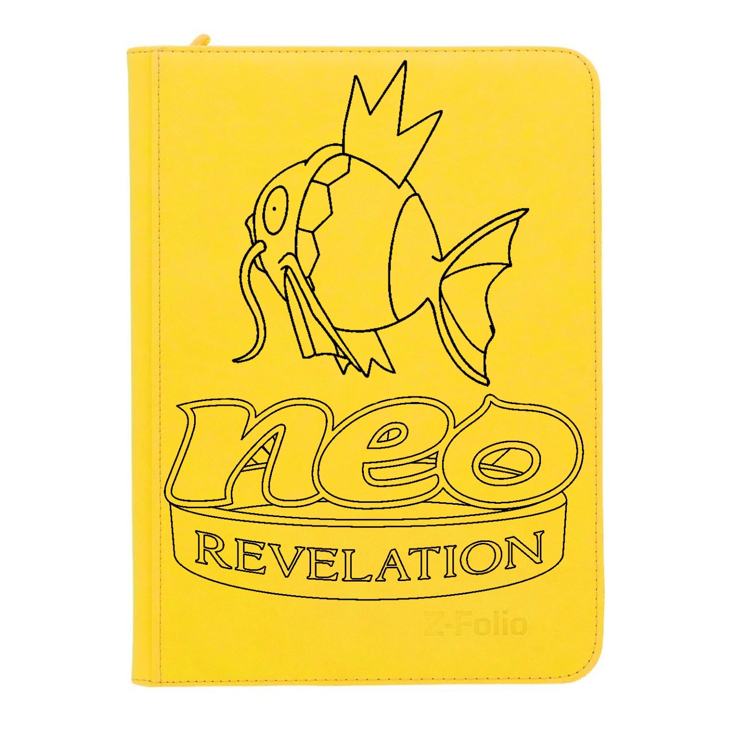 Neo Revelation (NEO3)