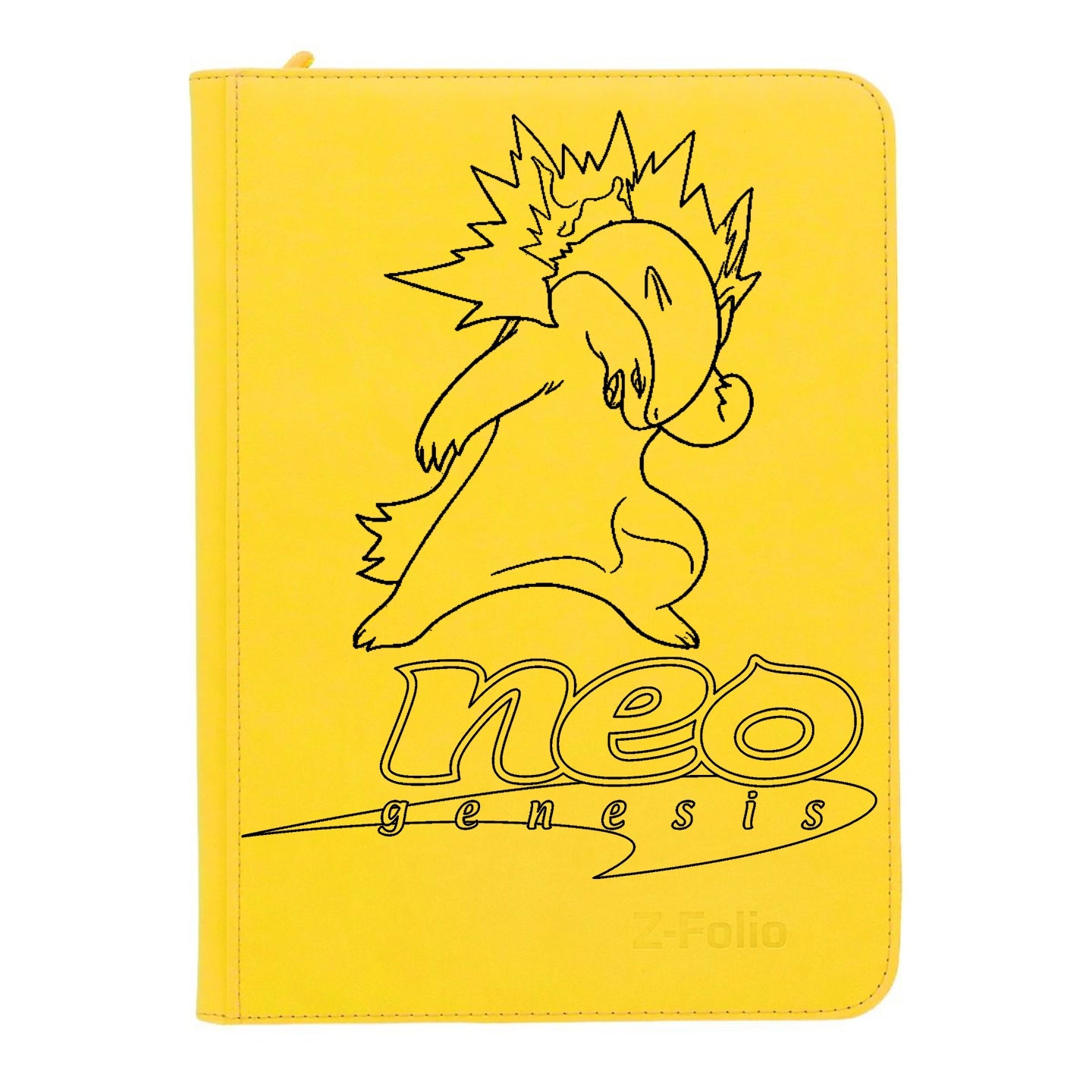 Neo Genesis (NEO1)