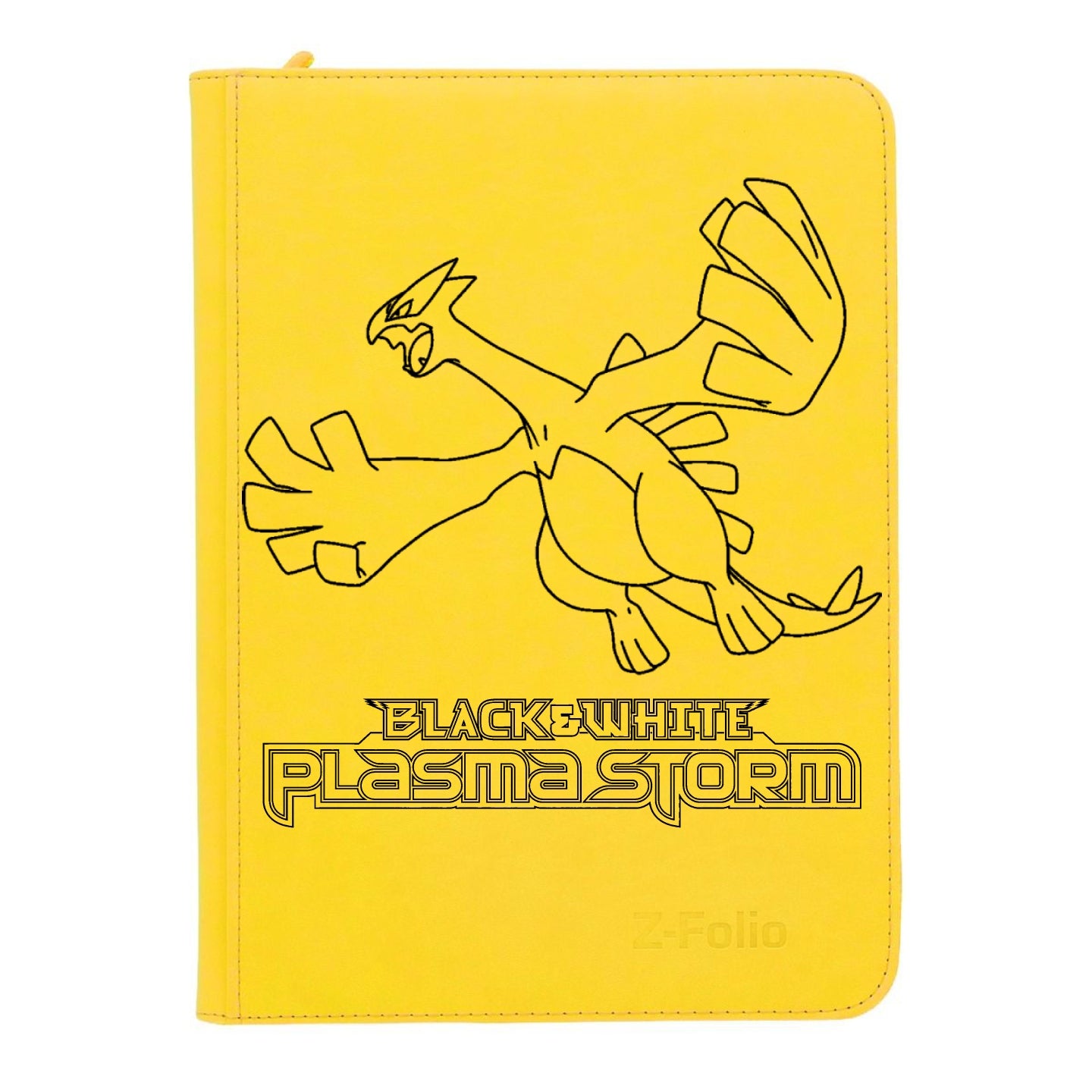 Plasma Storm (BW8)