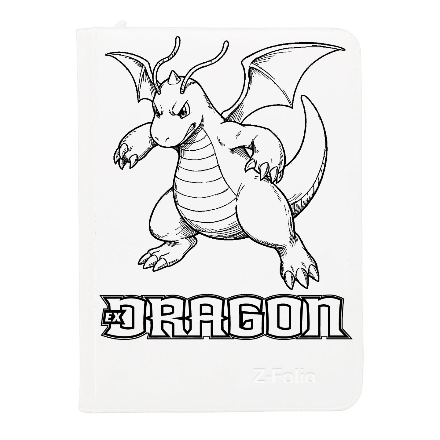 Dragon (EX3)