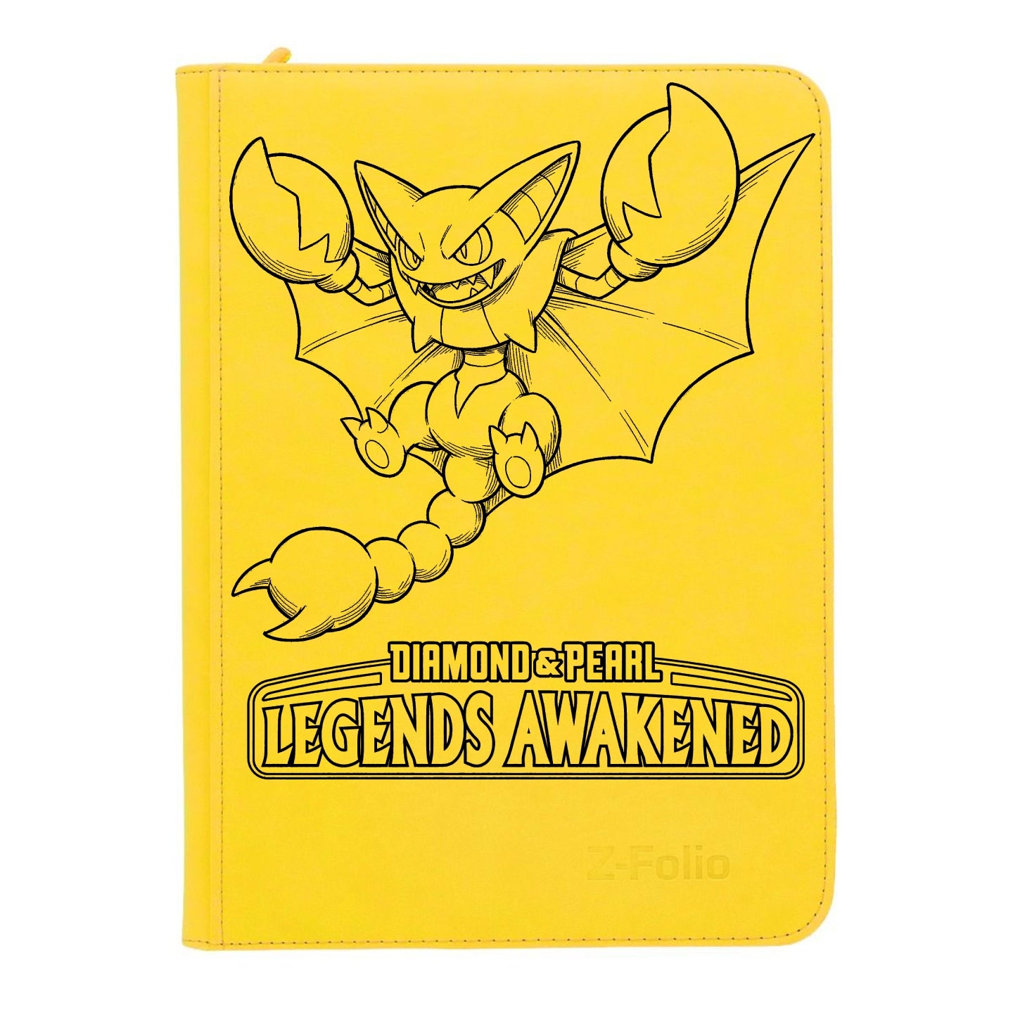 Legends Awakened (DP6)