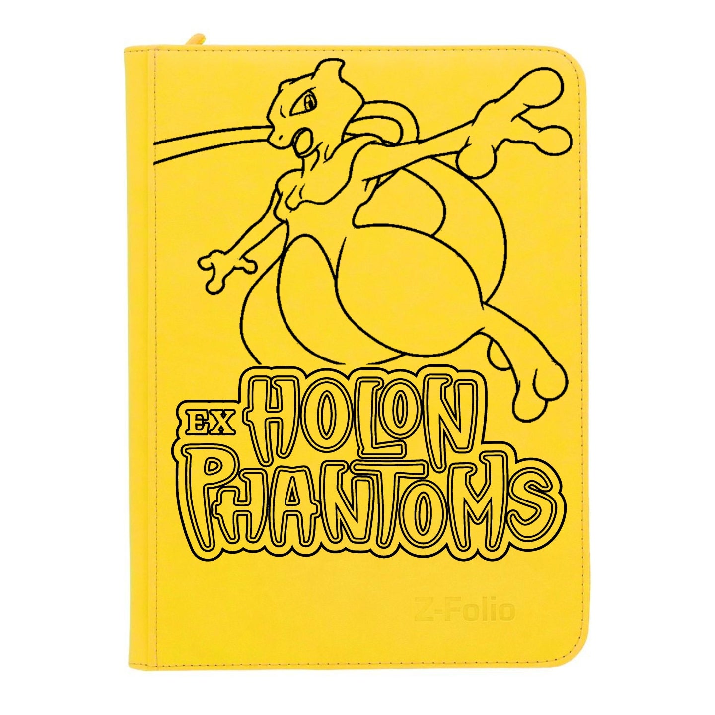 Holon Phantoms (EX13)