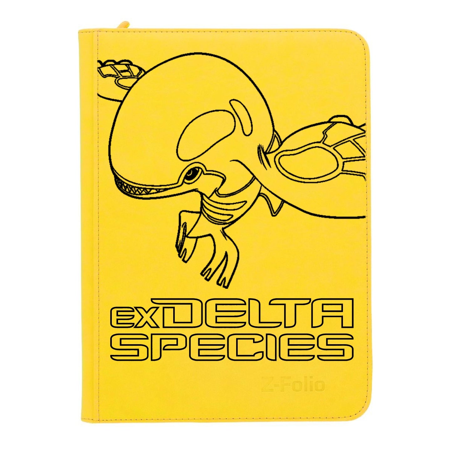 Delta Species (EX11)