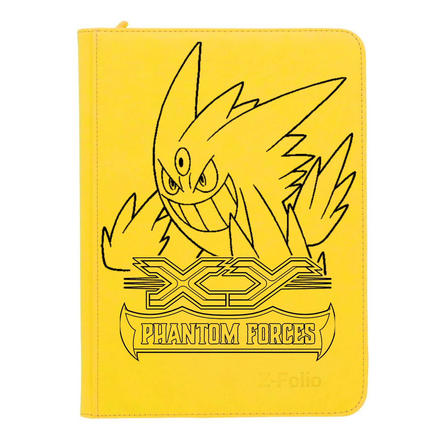 Phantom Forces (XY4)