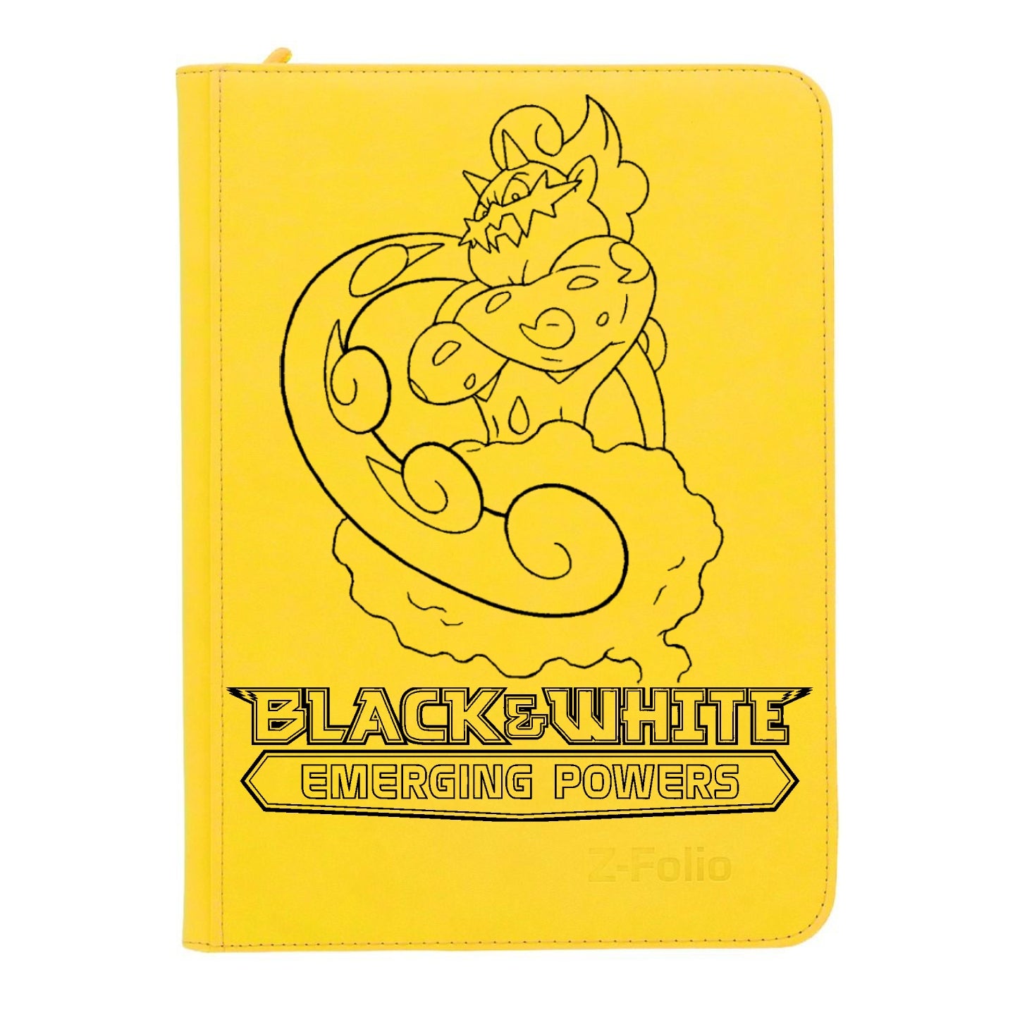 Emerging Powers (BW2)