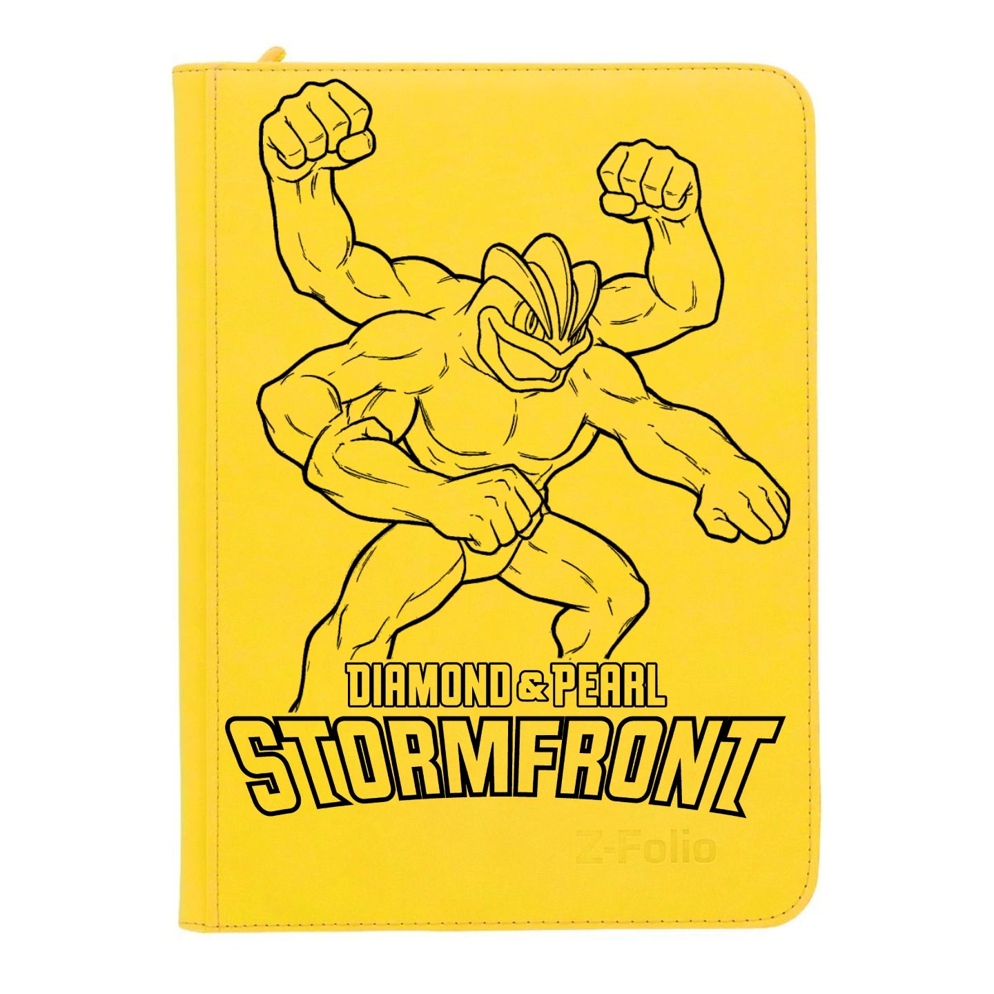 Stormfront (DP7)