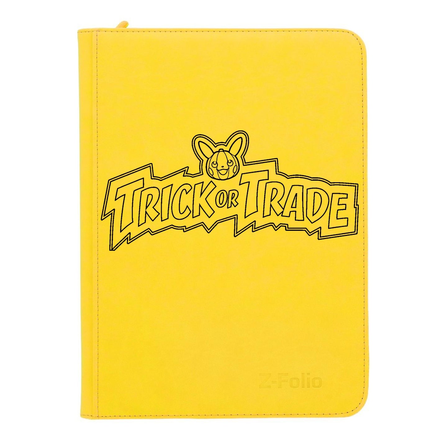 Trick or Trade Collection