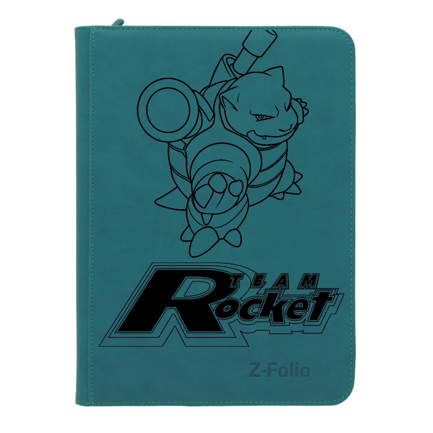 Team Rocket