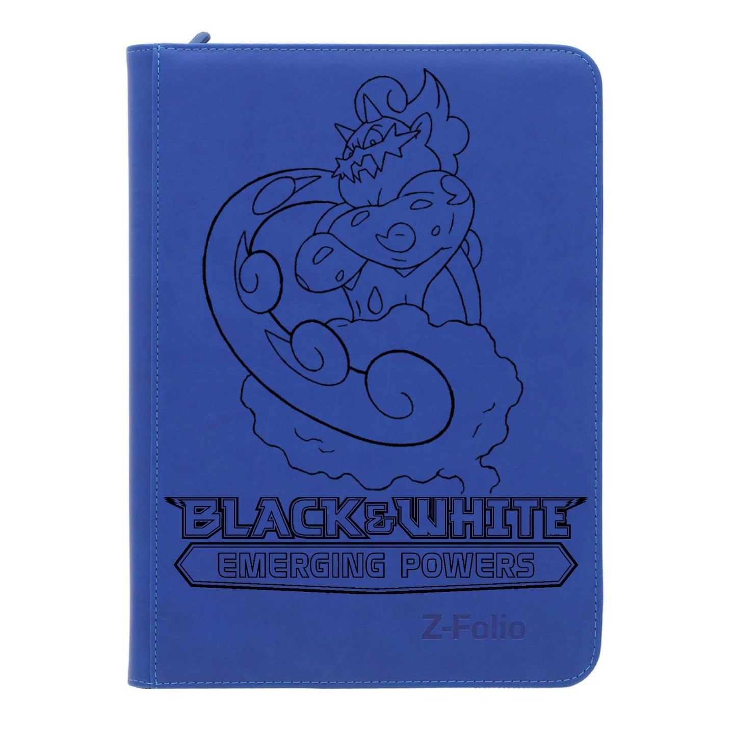 Emerging Powers (BW2)