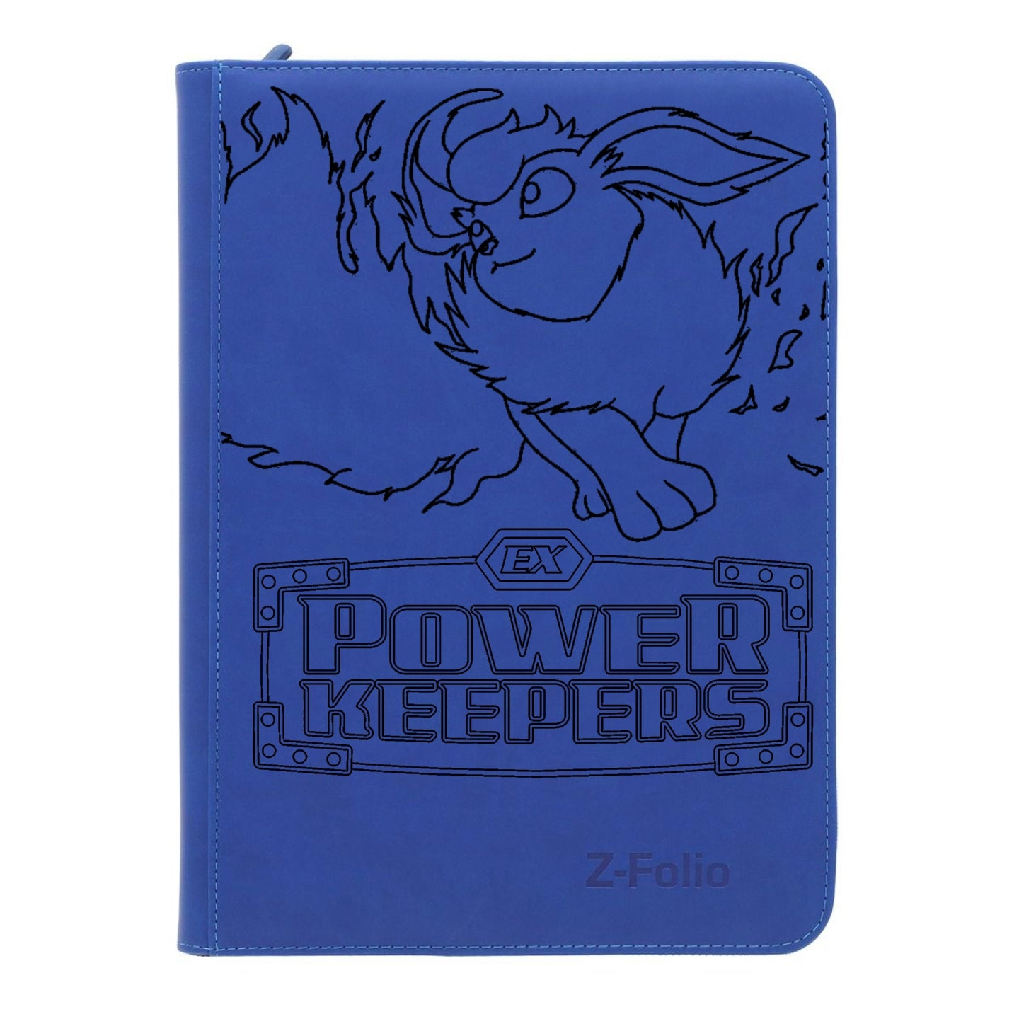 Power Keepers (EX16)