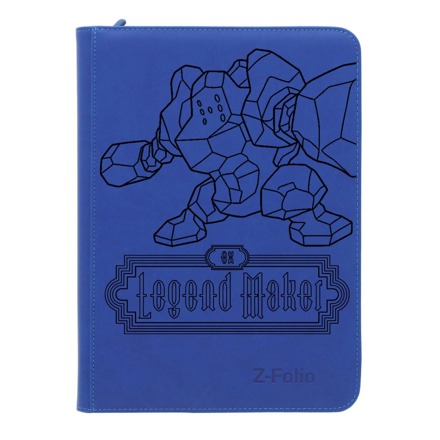 Legend Maker (EX12)