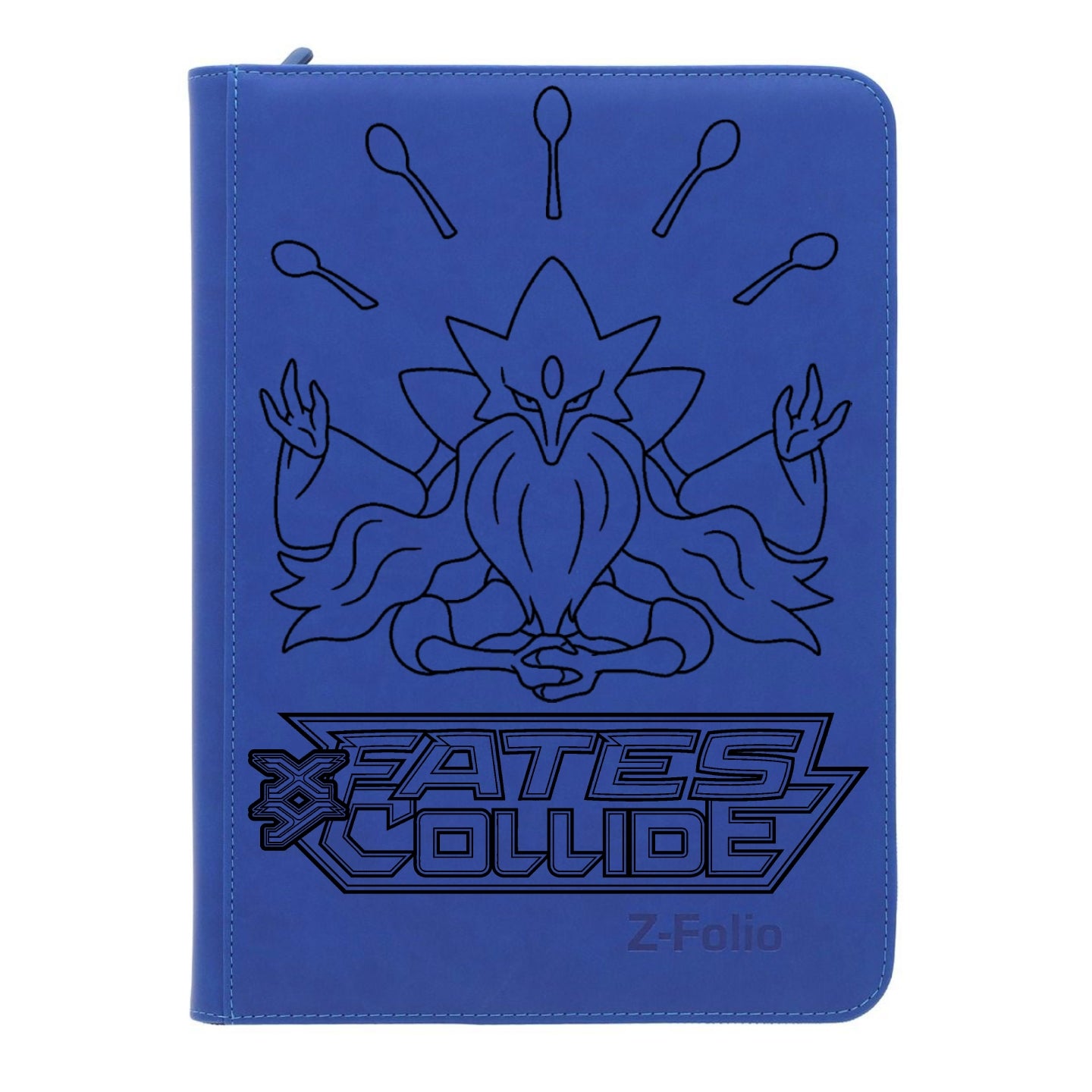 Fates Collide (XY10)