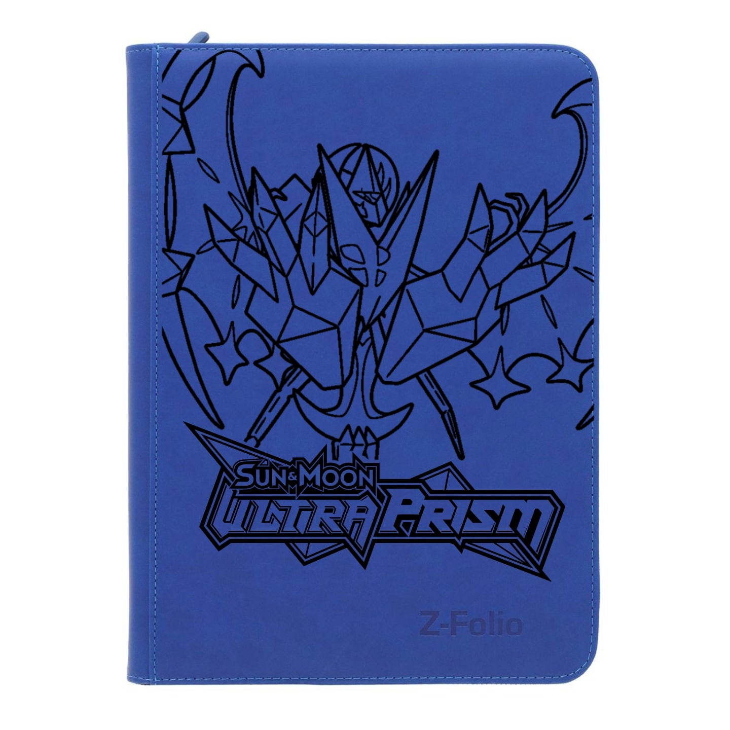 Ultra Prism (SM5)