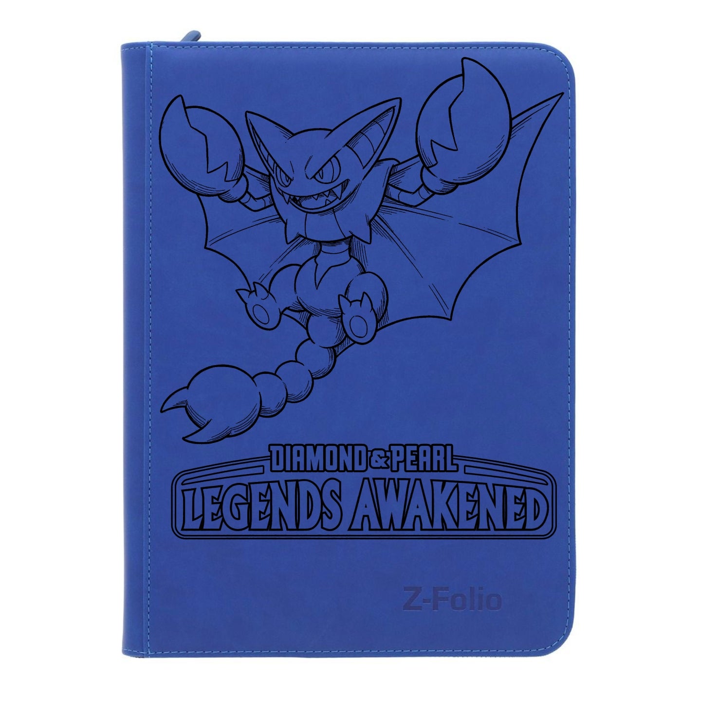Legends Awakened (DP6)