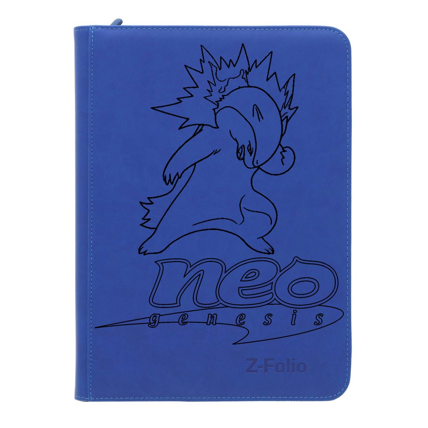 Neo Genesis (NEO1)