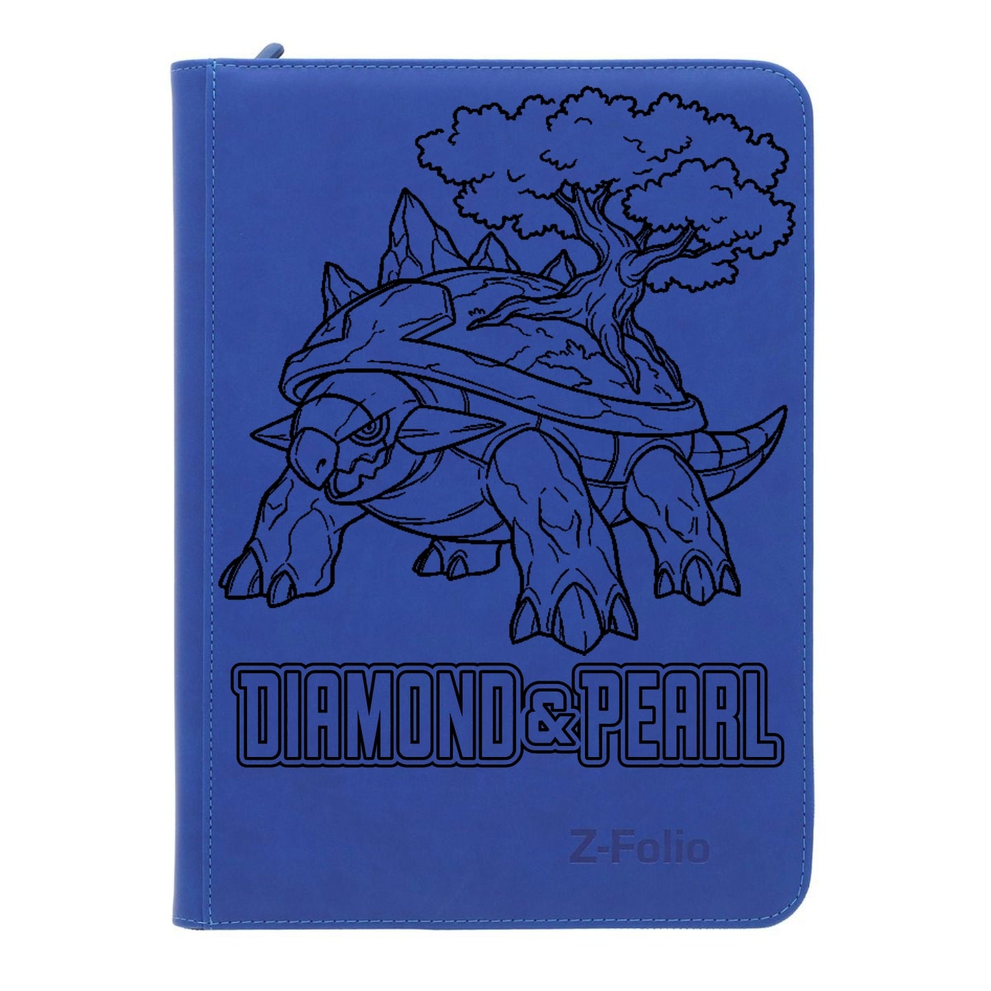Diamond & Pearl (DP1)