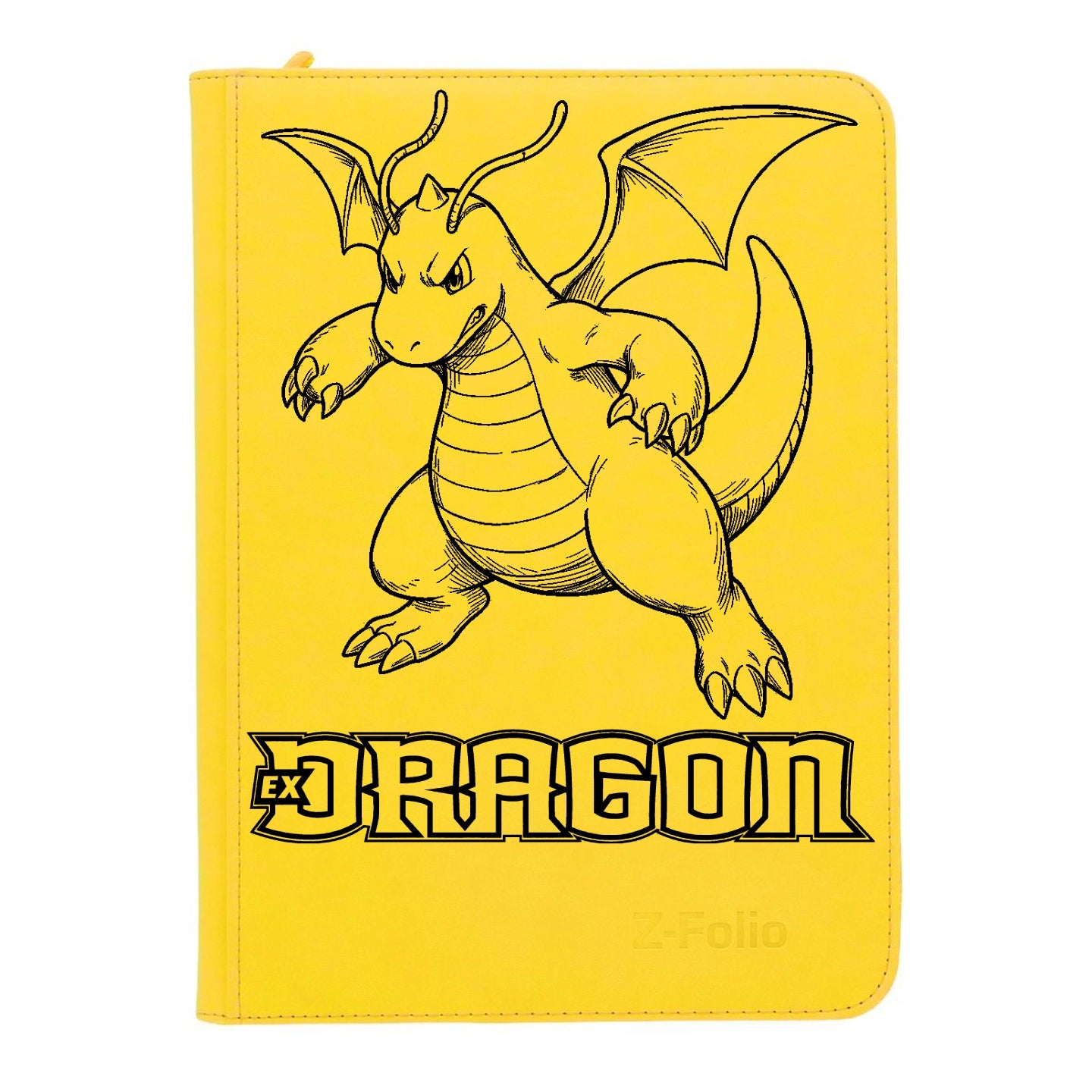 Dragon (EX3)