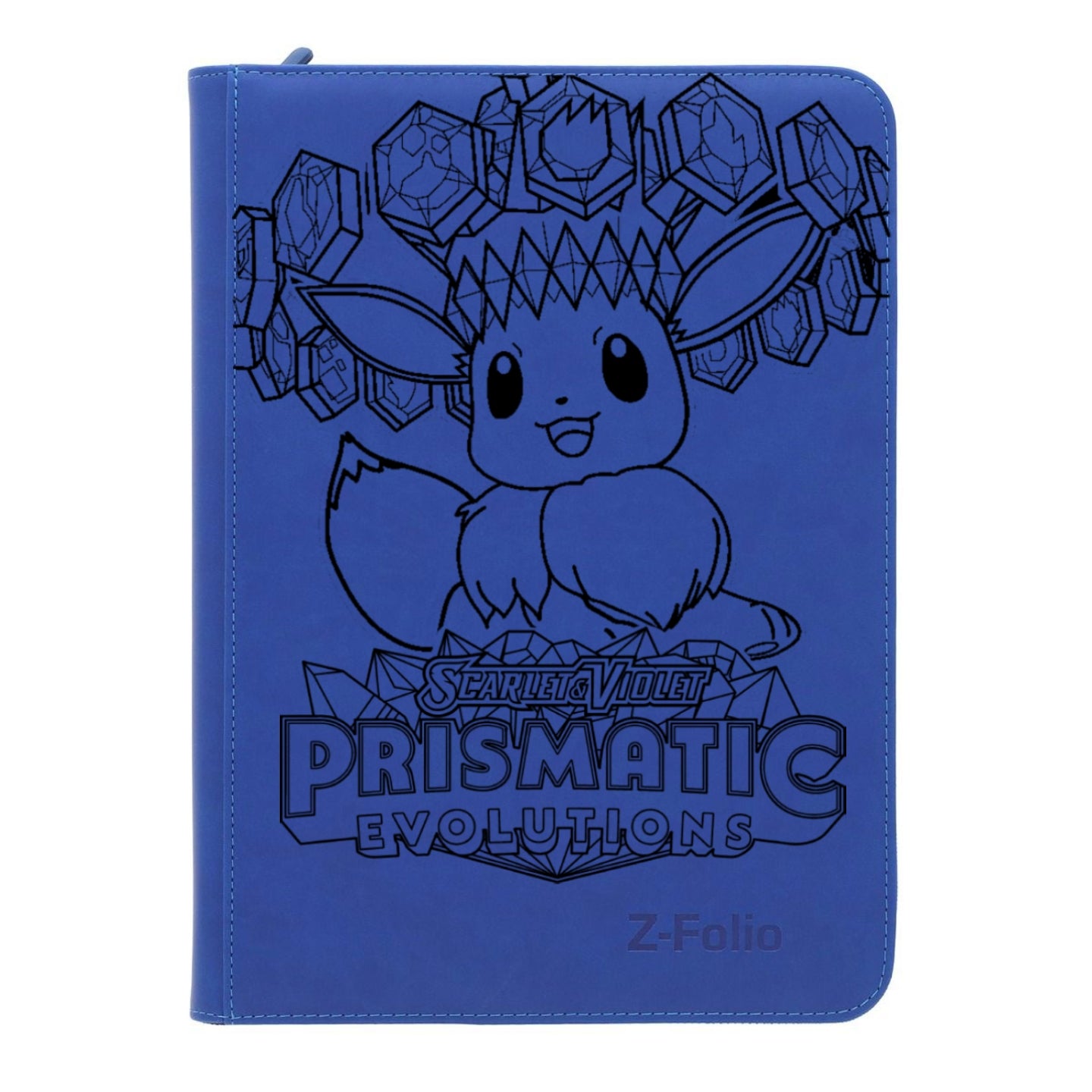 Prismatic Evolutions (SV8.5)