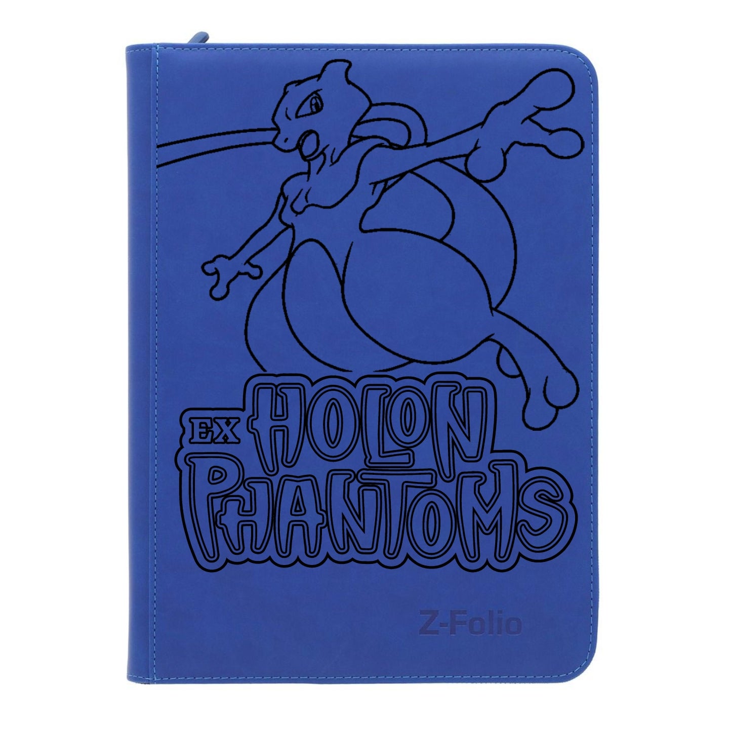 Holon Phantoms (EX13)