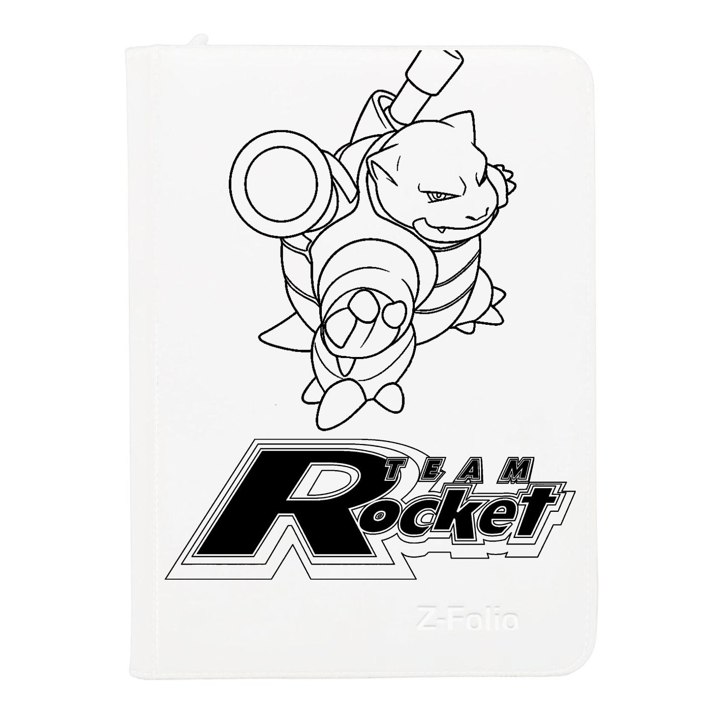Team Rocket