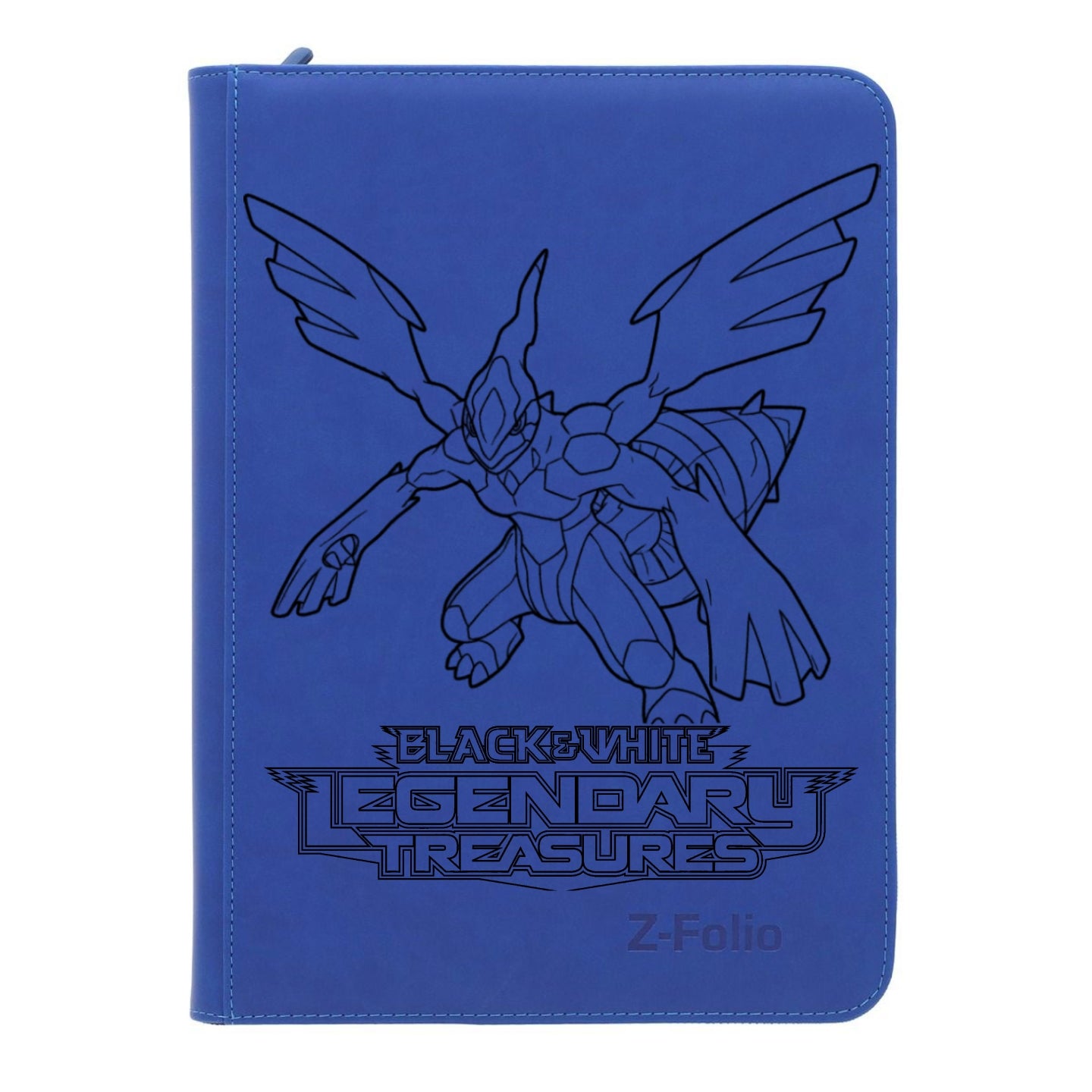 Legendary Treasures (BW11)