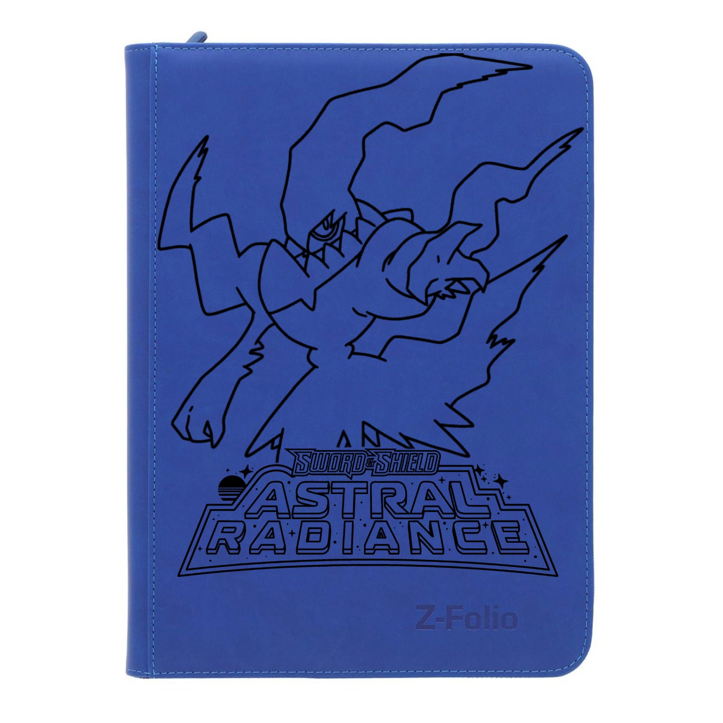 Astral Radiance (SWSH10)