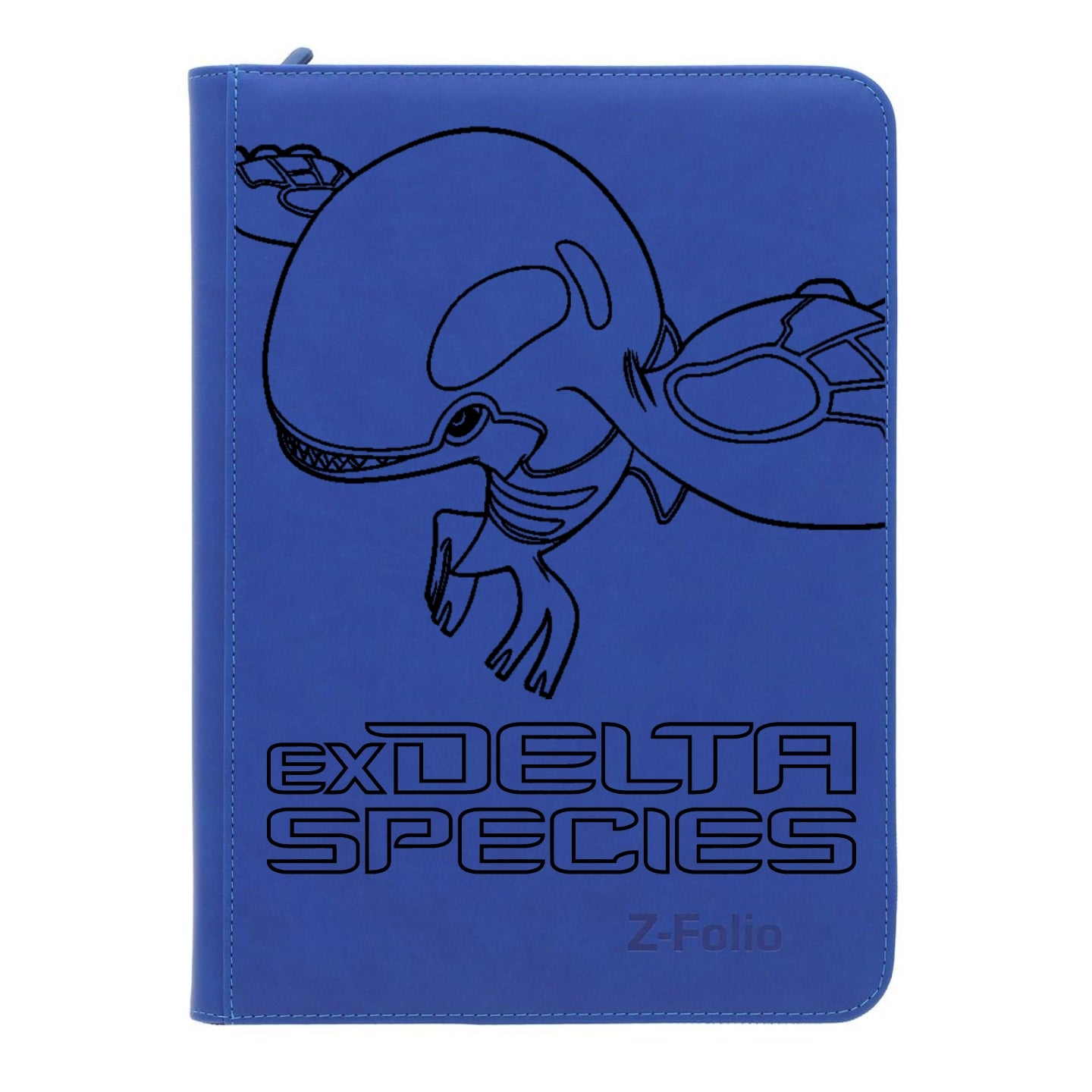 Delta Species (EX11)
