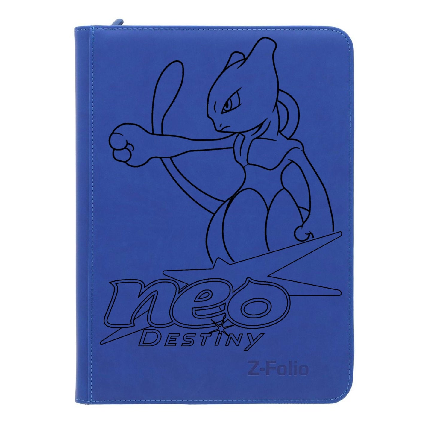 Neo Destiny (NEO4)