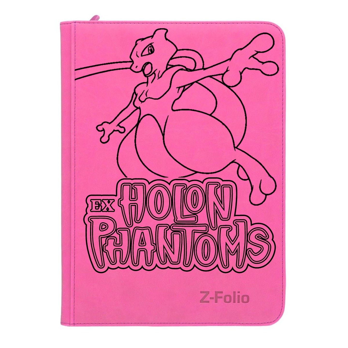 Holon Phantoms (EX13)