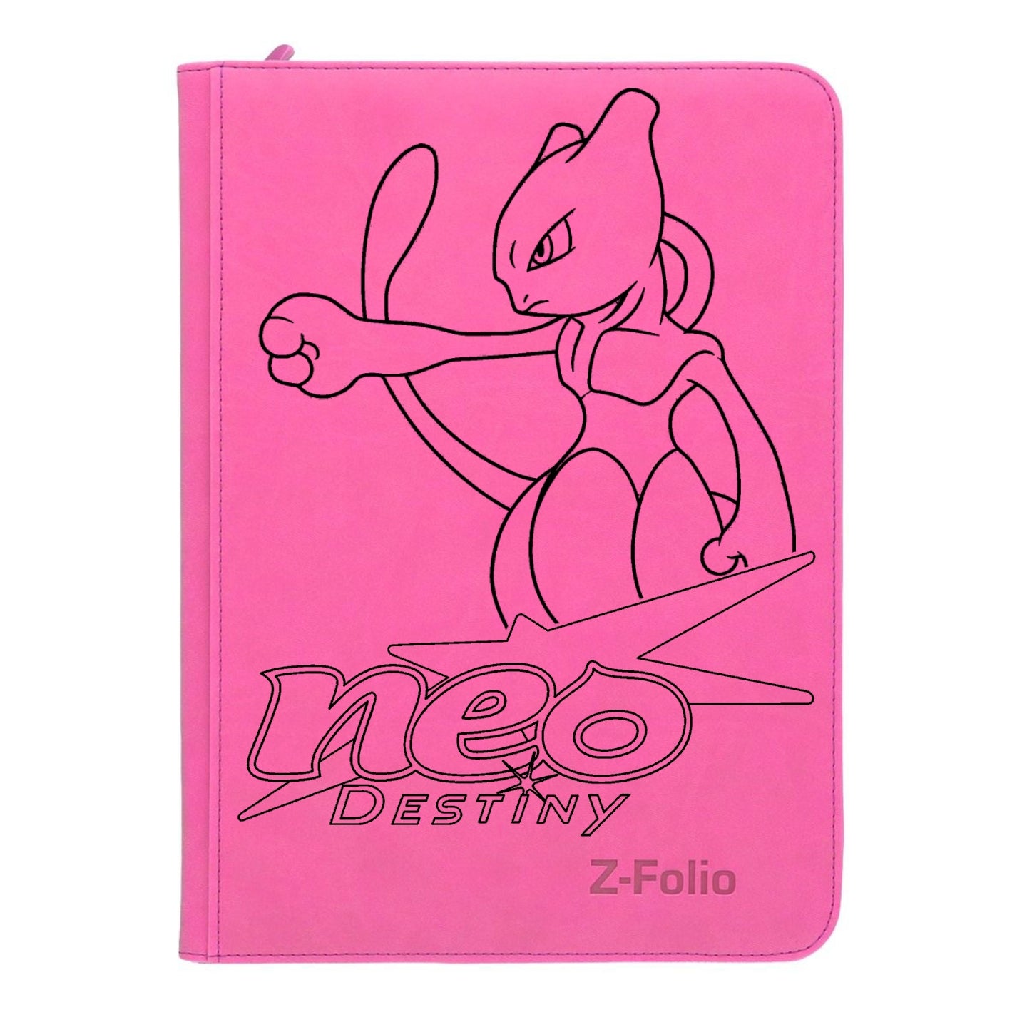 Neo Destiny (NEO4)