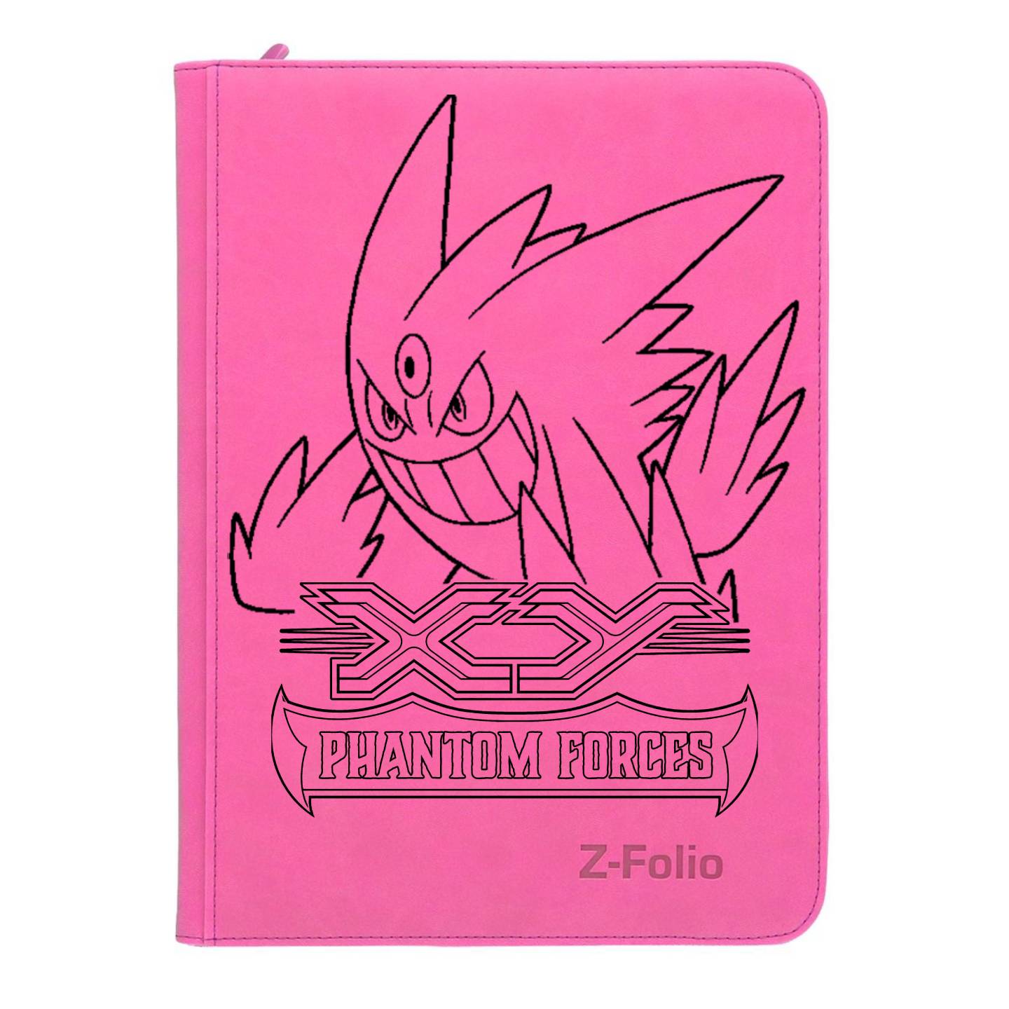 Phantom Forces (XY4)