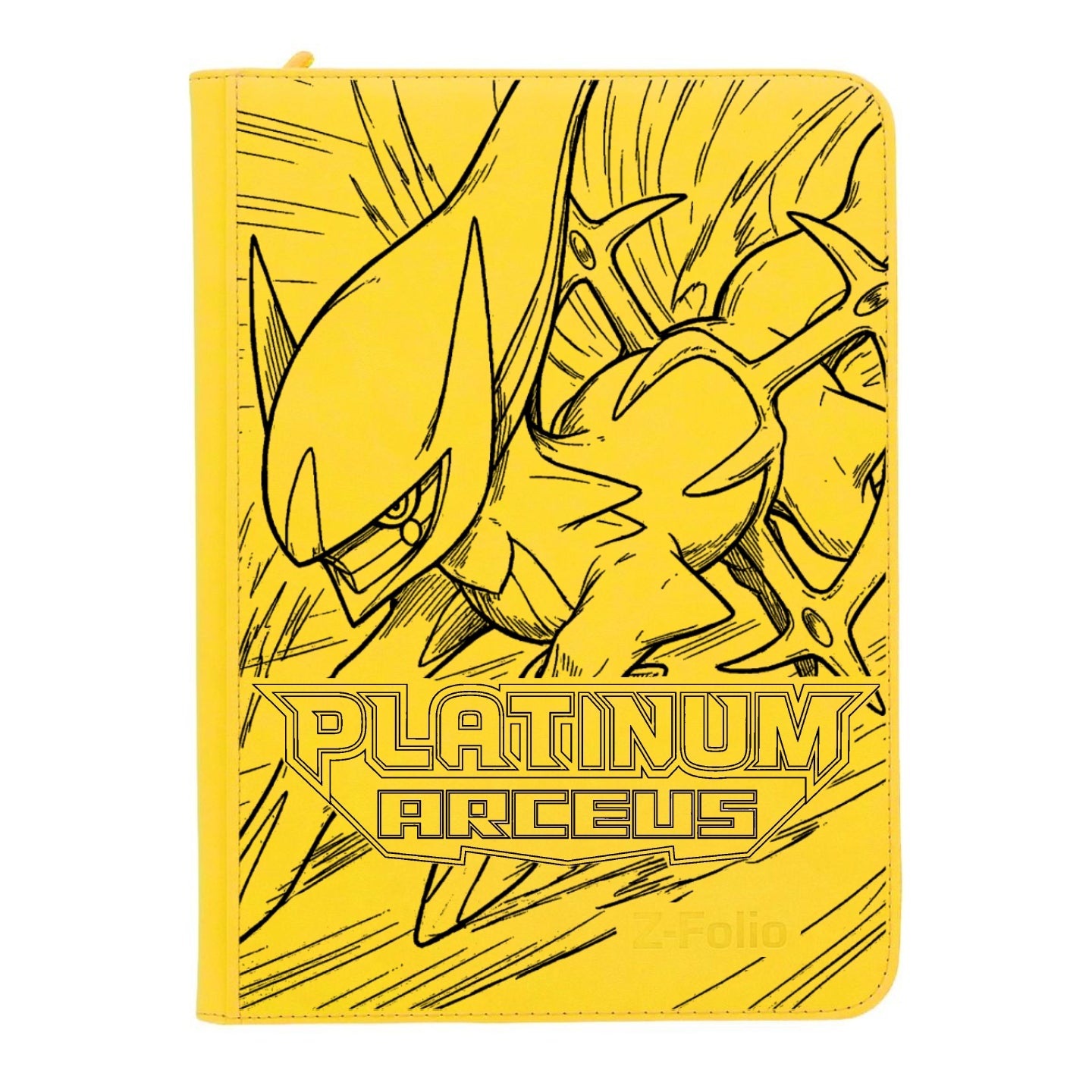 Arceus (P4)